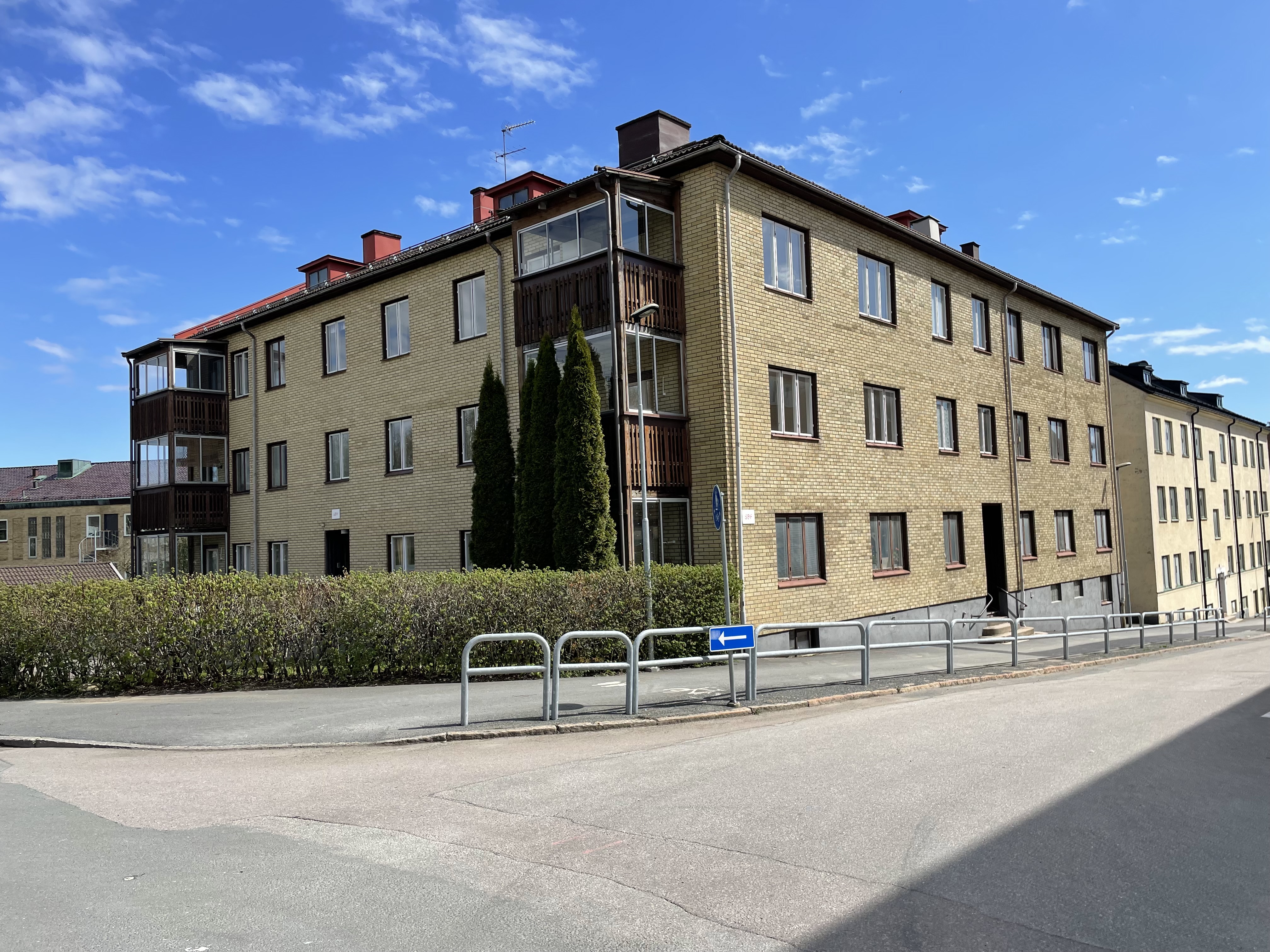 Kyrkogatan 10 — bild 1