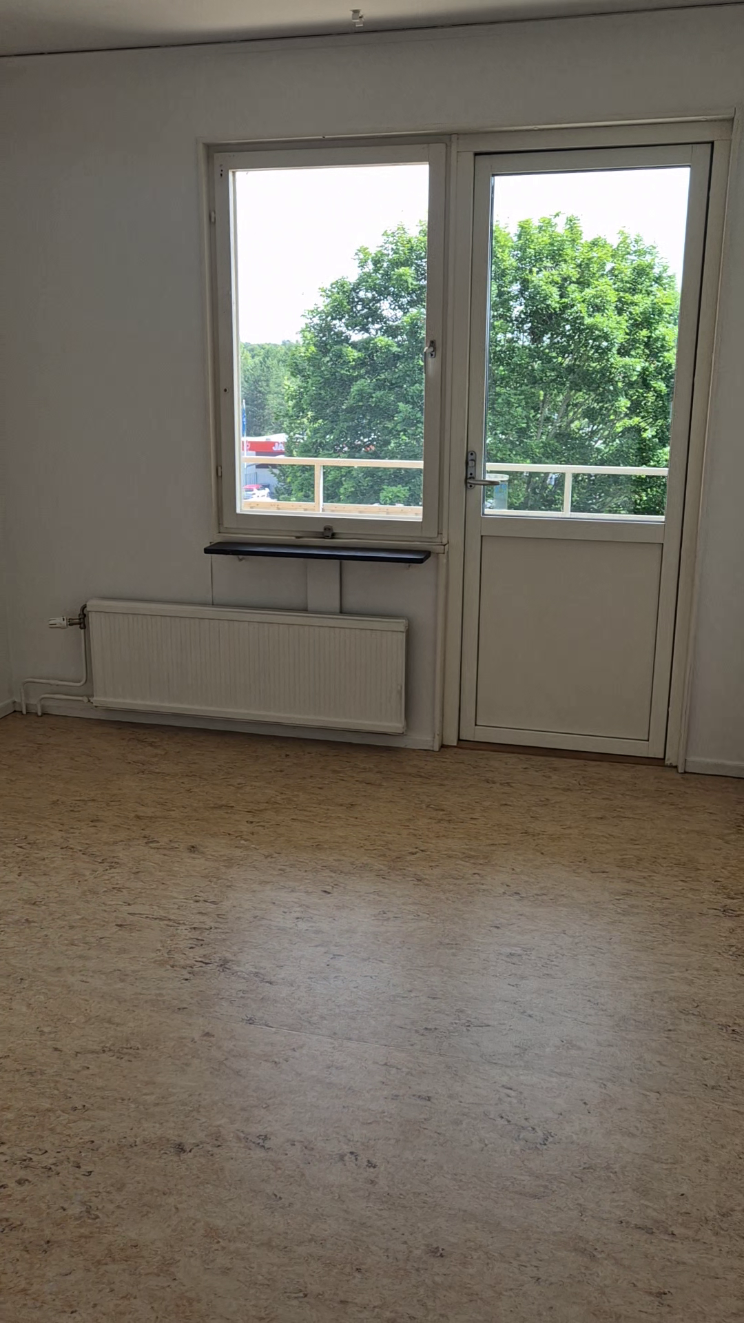 2 rum Norrtälje — 6 623 kr/mån | Bostadsögat