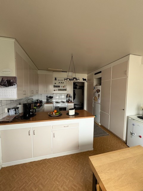 Nicandergatan 11 B – bild 4
