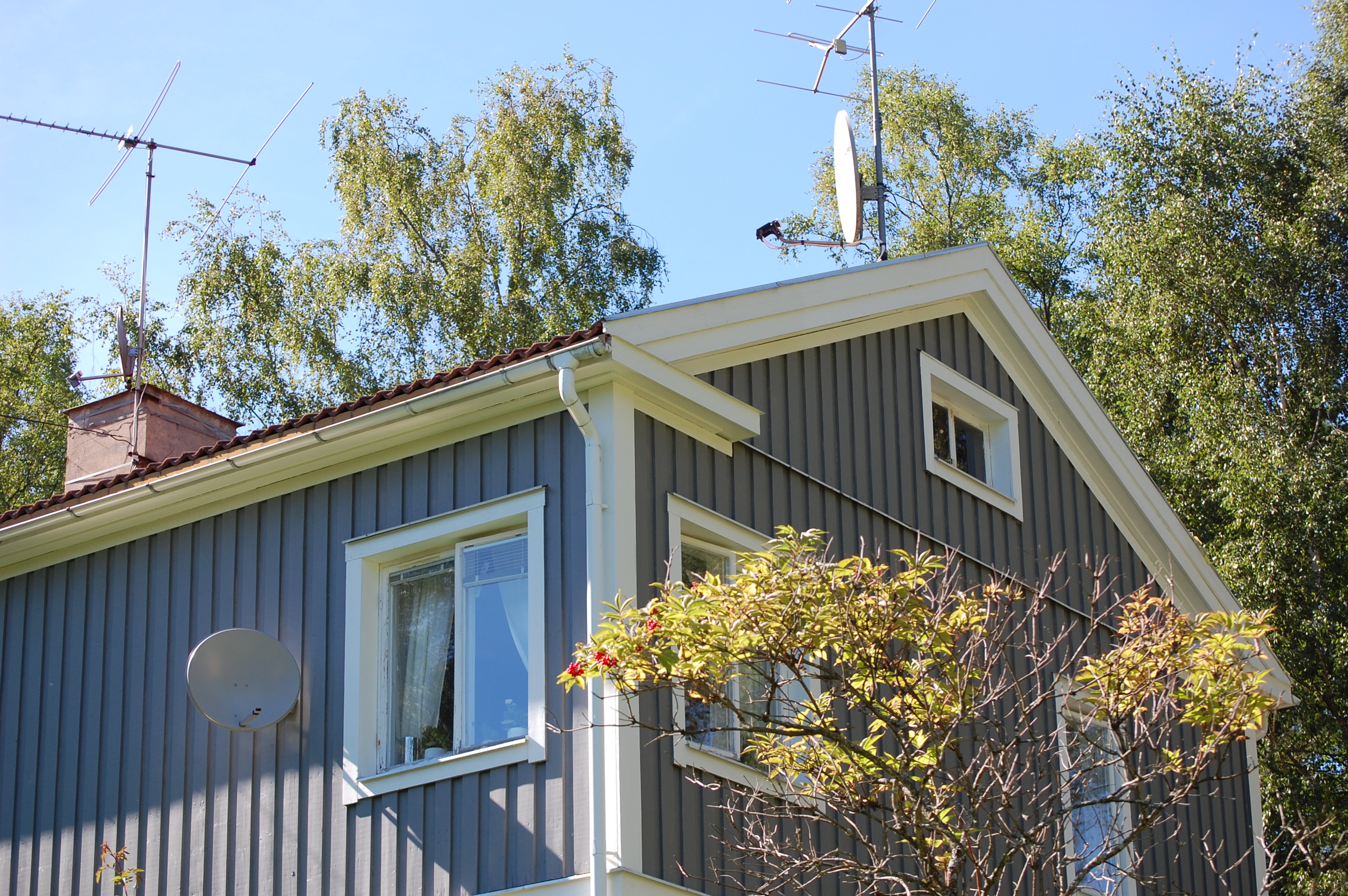 Otteshagsvägen 3A — bild 2