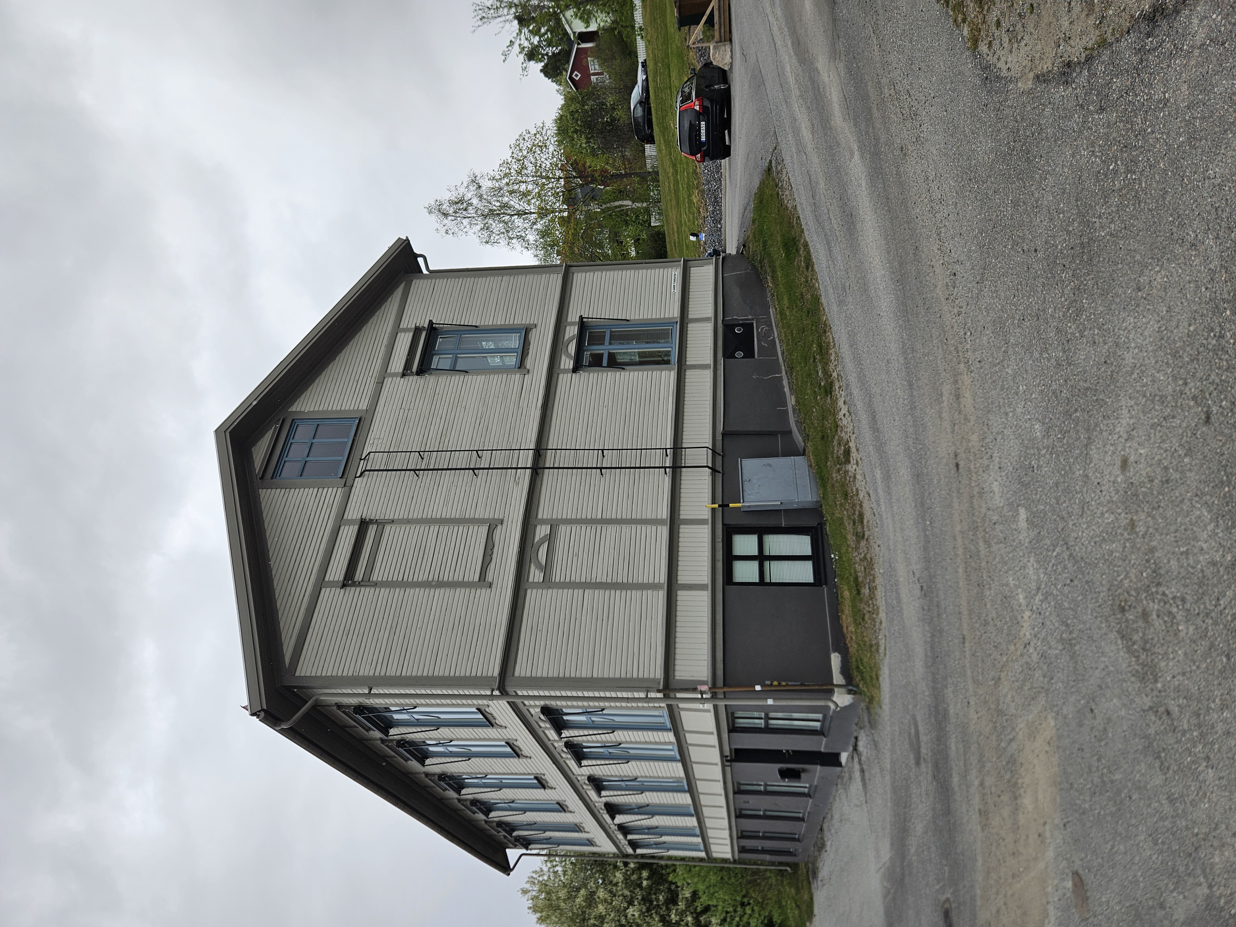 Första långgatan 17