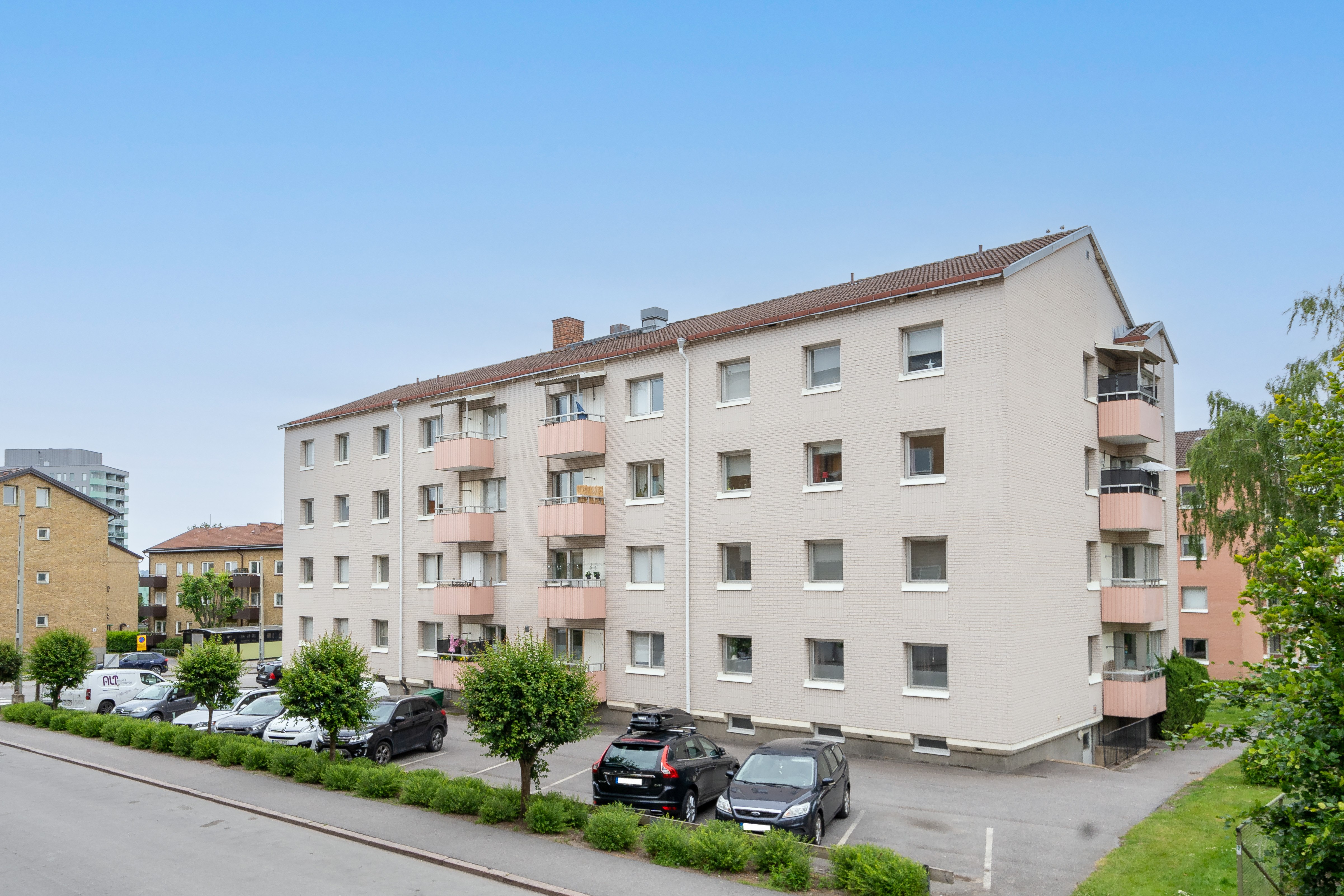 Breda Vägen 15A — bild 2
