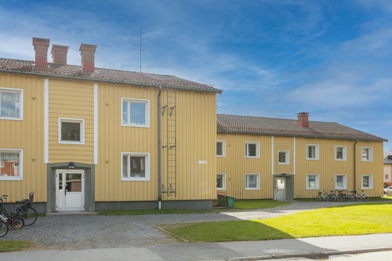 Lagmansgatan 31A — bild 1