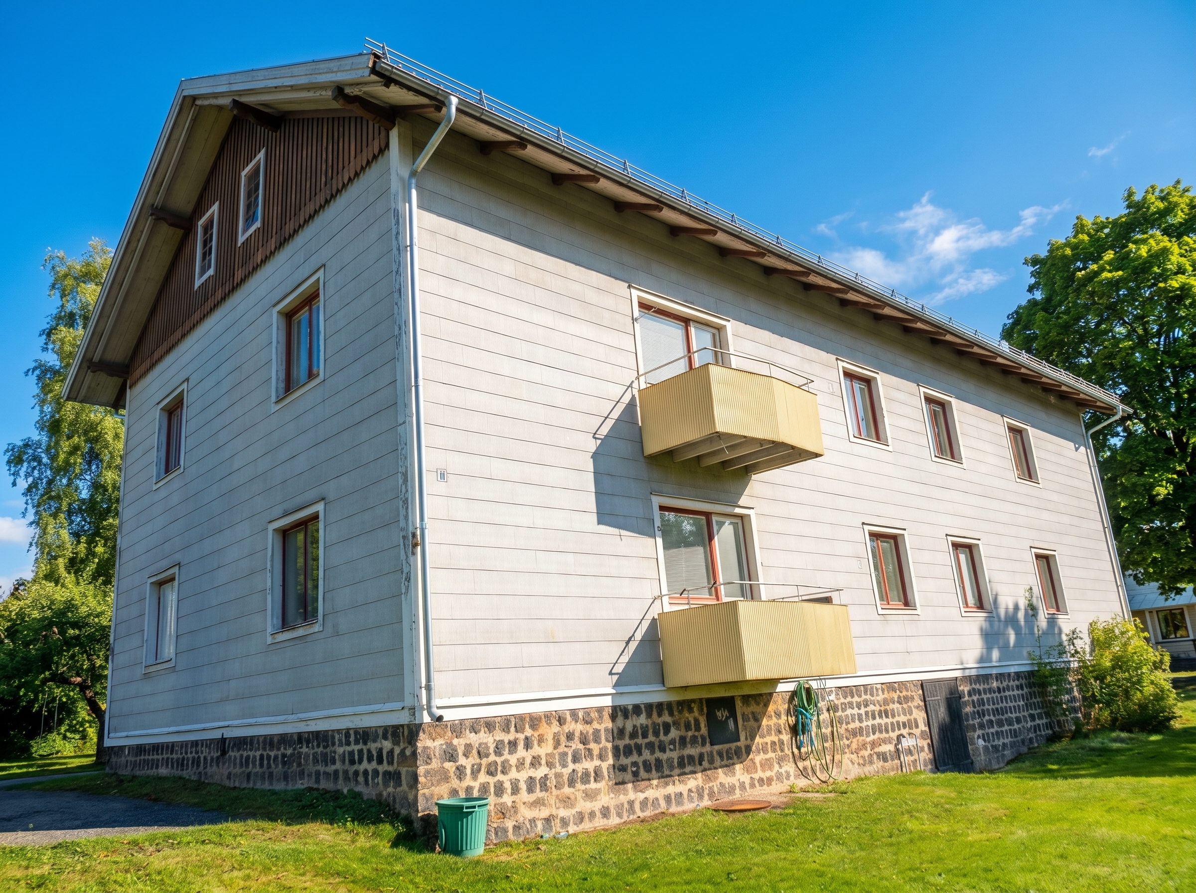 Storrymningsvägen 10 — bild 2