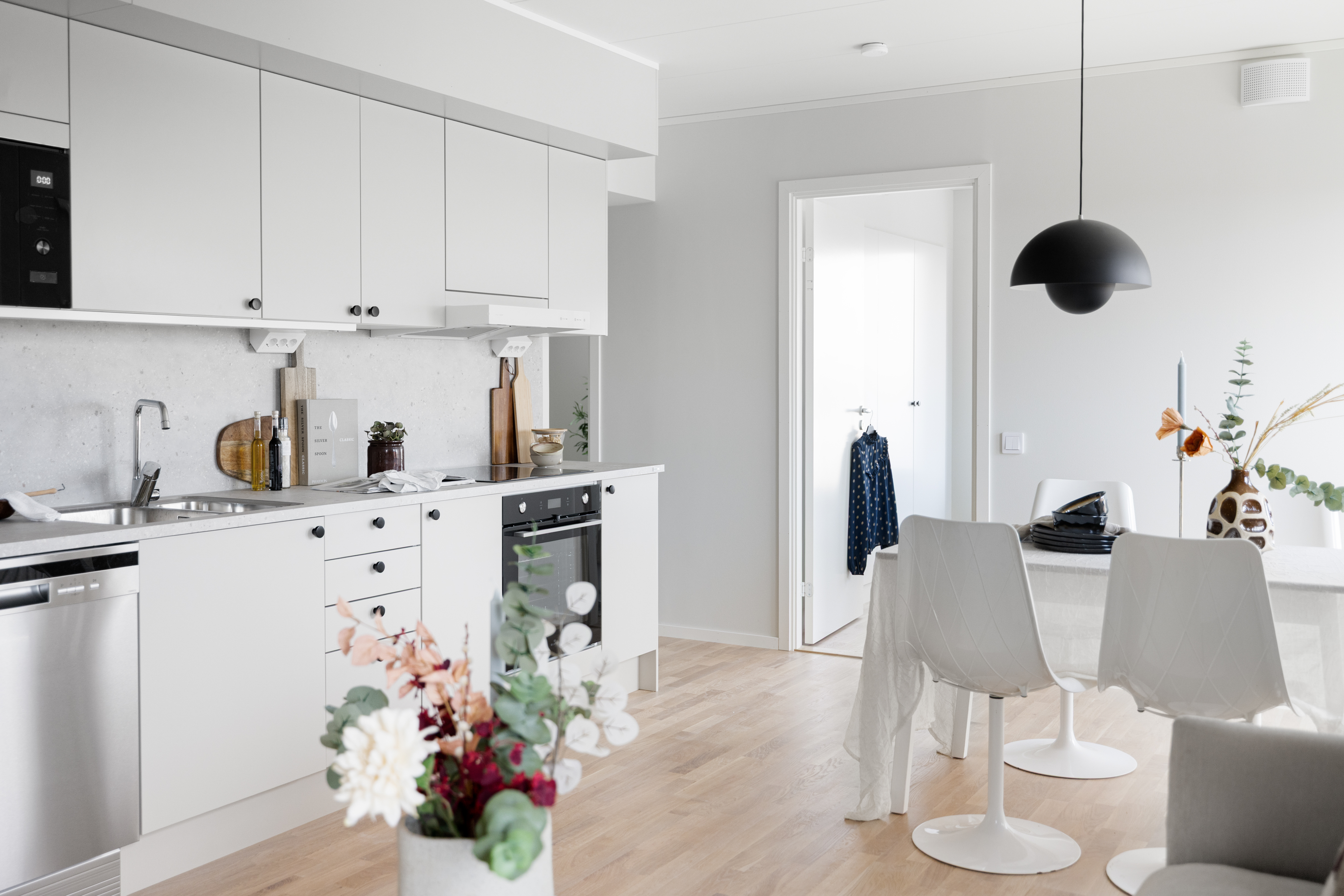 3 rum och kök, Tyresö — 14 302 kr/mån — bild 5