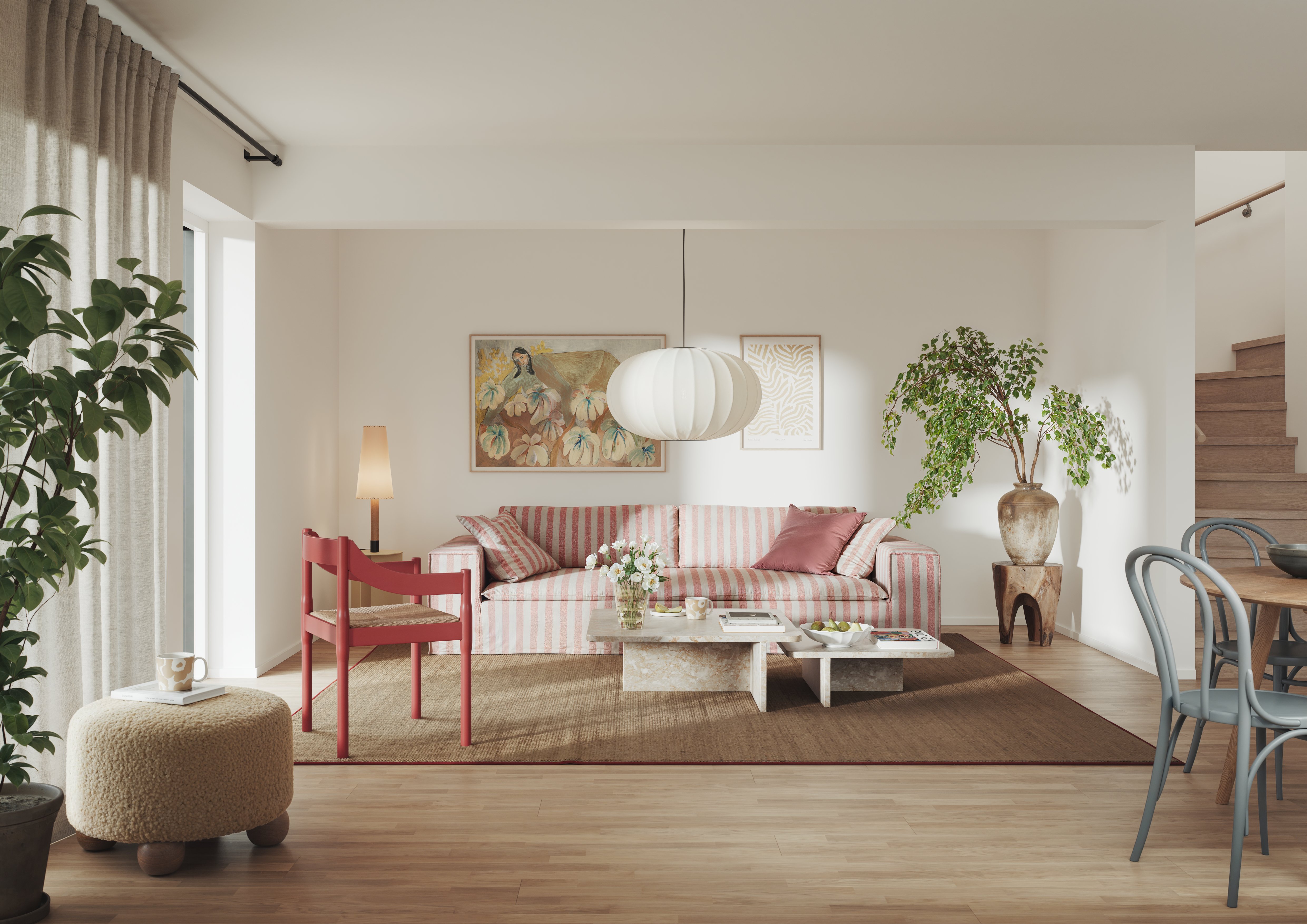 5 rum och kök, Sigtuna — 21 457 kr/mån — bild 5