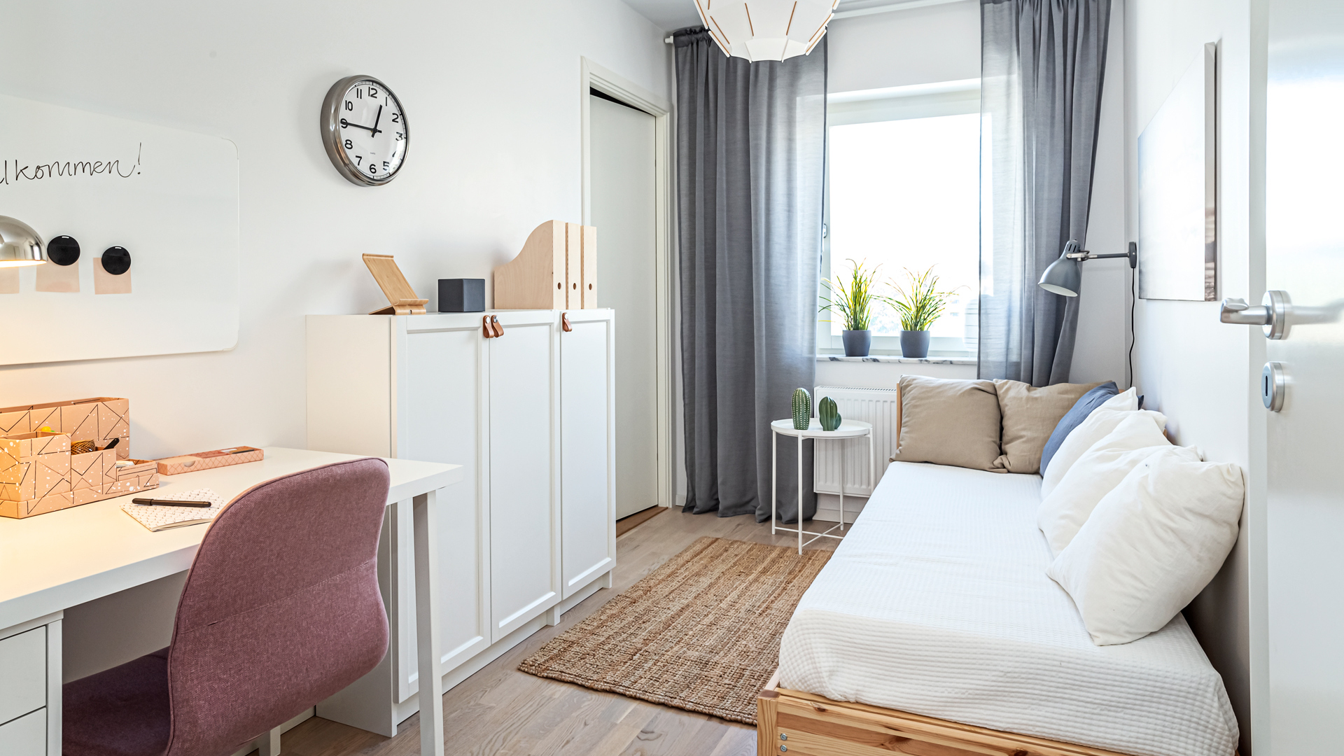 Skogängsvägen 41 B — bild 5