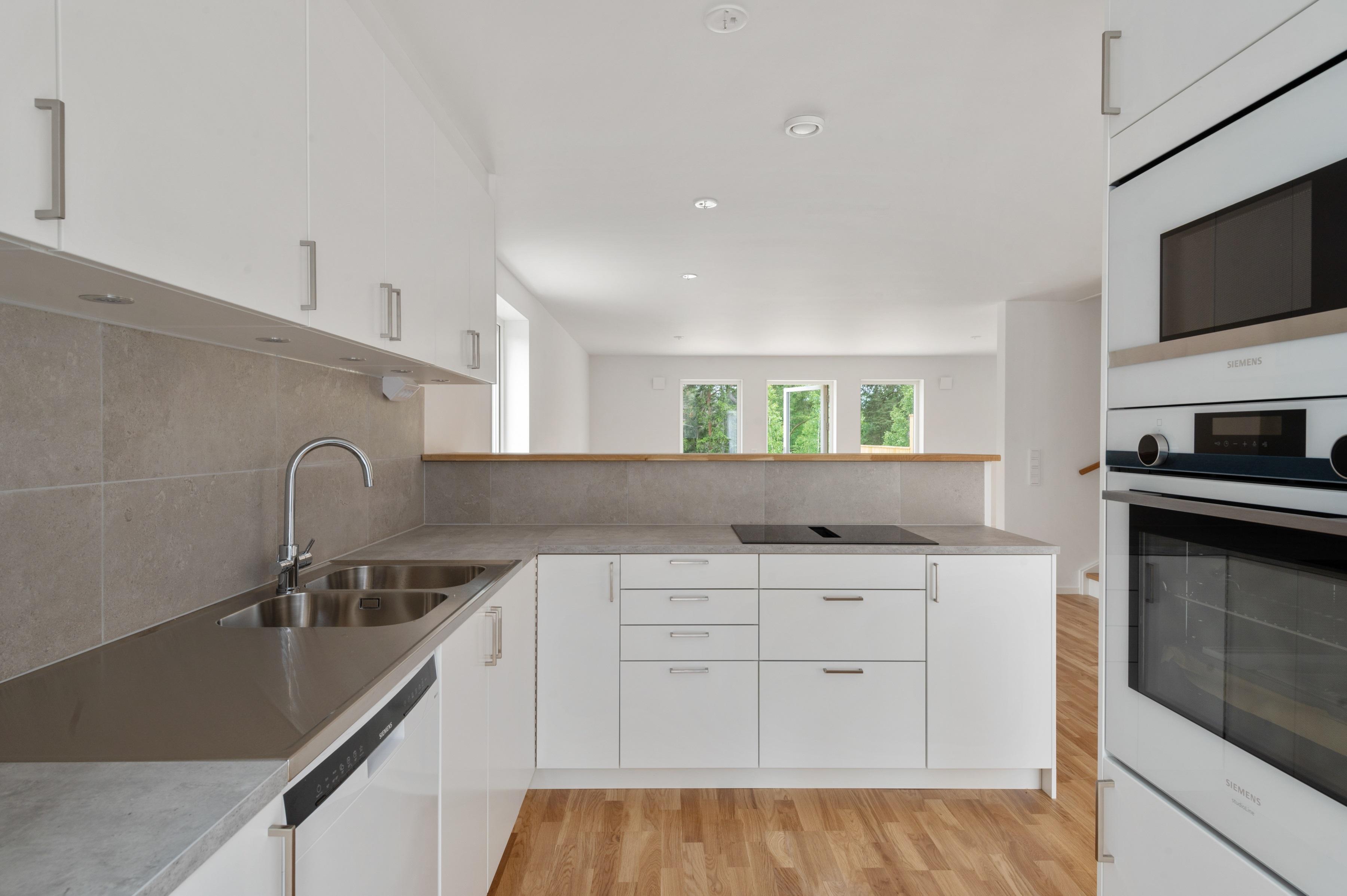 4 rum och kök, Norrtälje — 18 500 kr/mån — bild 2