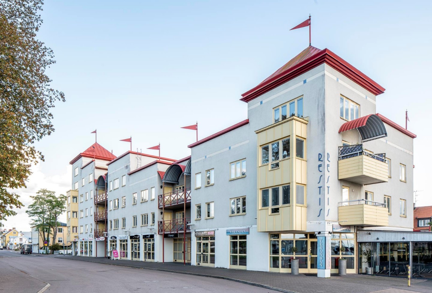 Verdandi Gränd 4 — bild 1