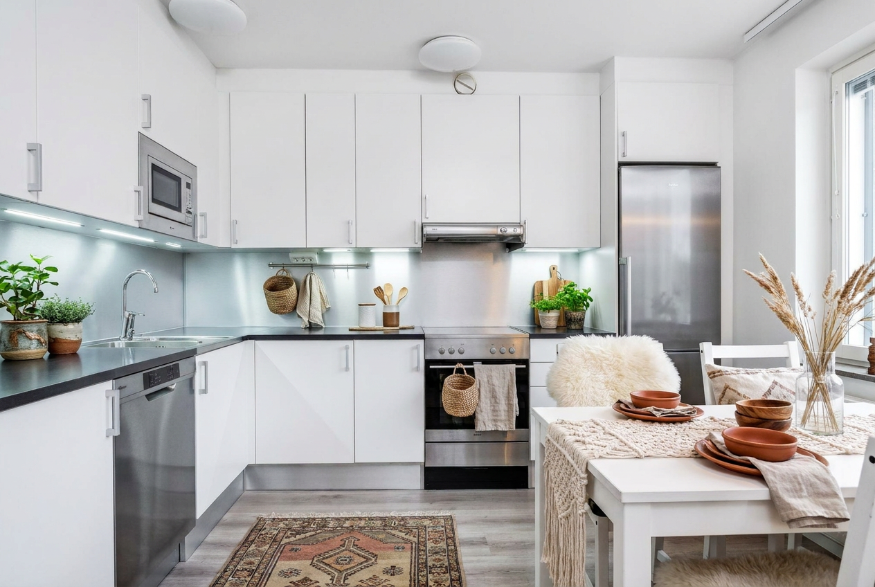 Eriksgatan 10 A — bild 1