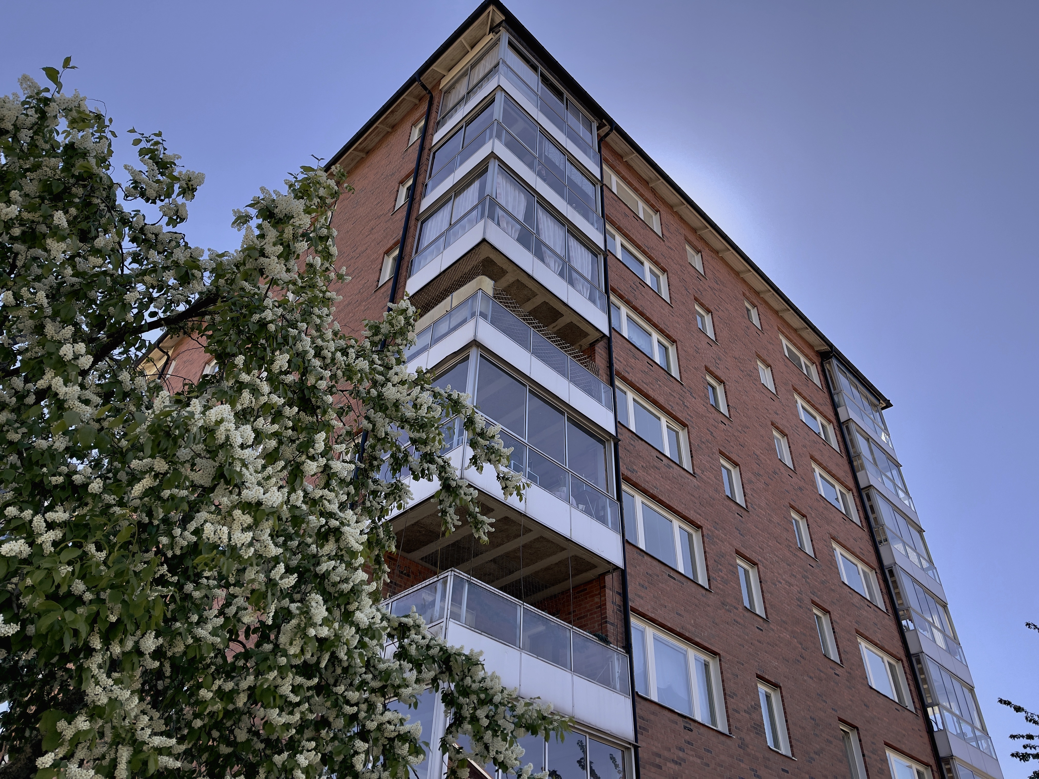 2 rum och kök, Huddinge — 8 984 kr/mån — bild 2