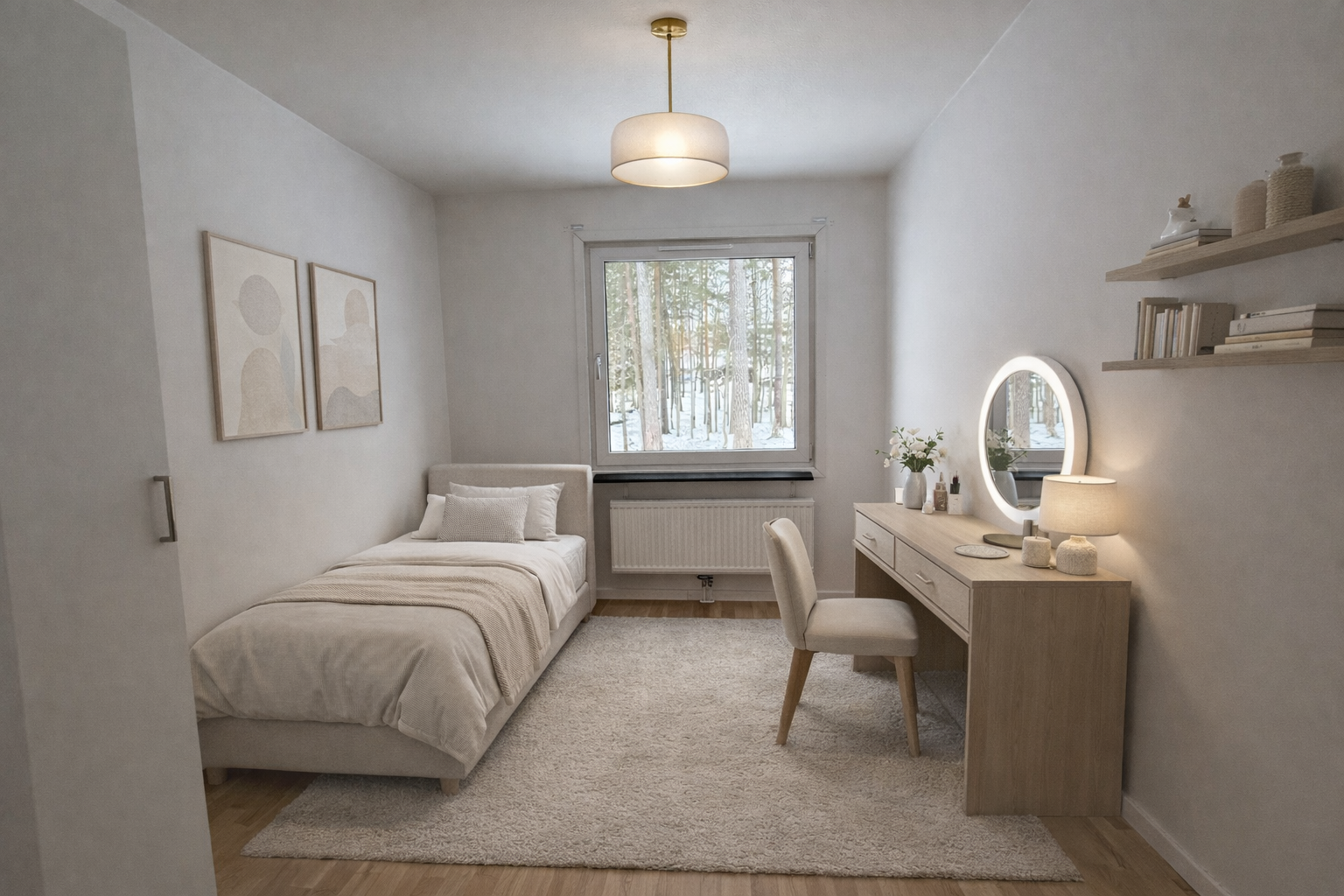 Barkvägen 2D — bild 5