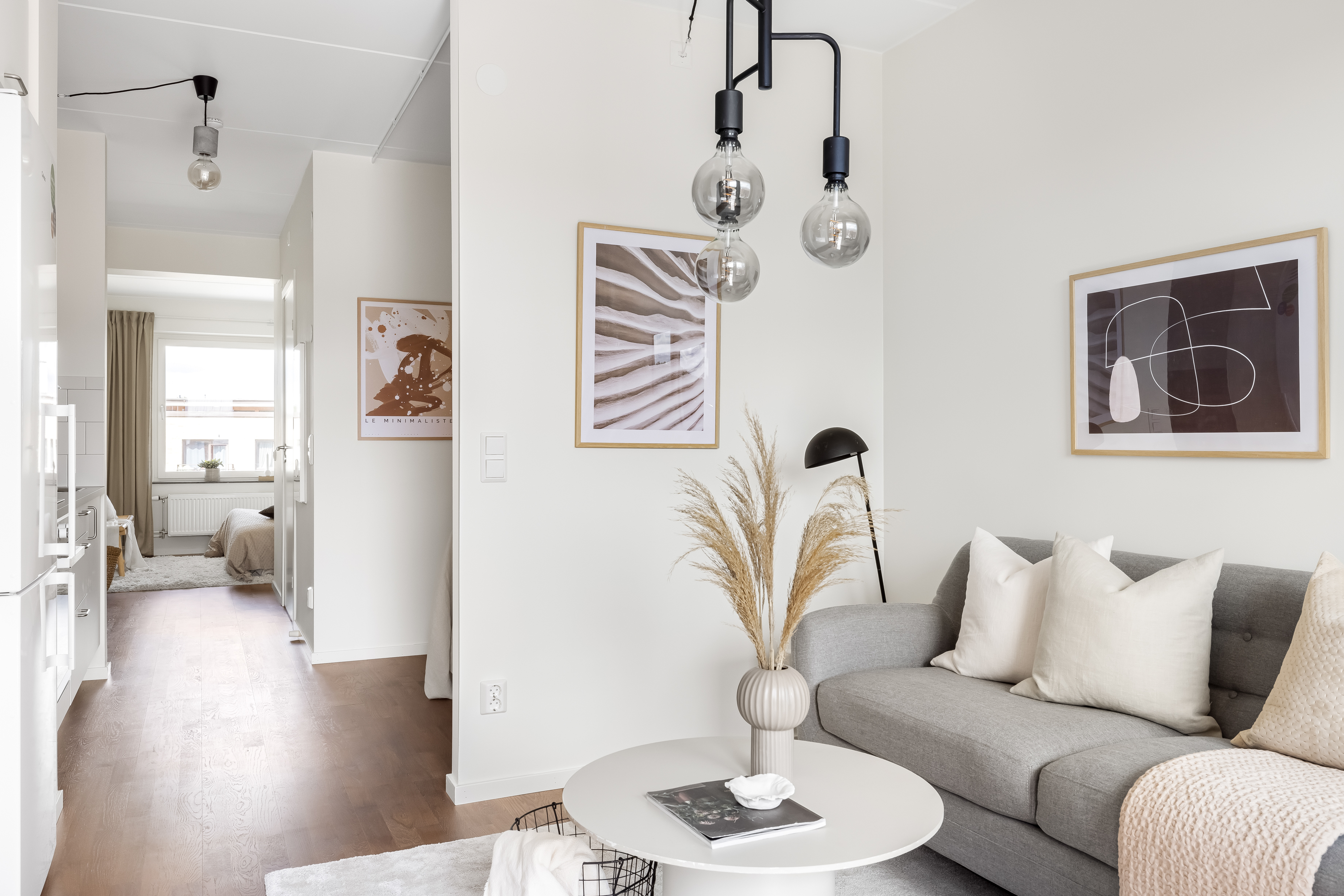 2 rum Täby — 9 742 kr/mån | Bostadsögat