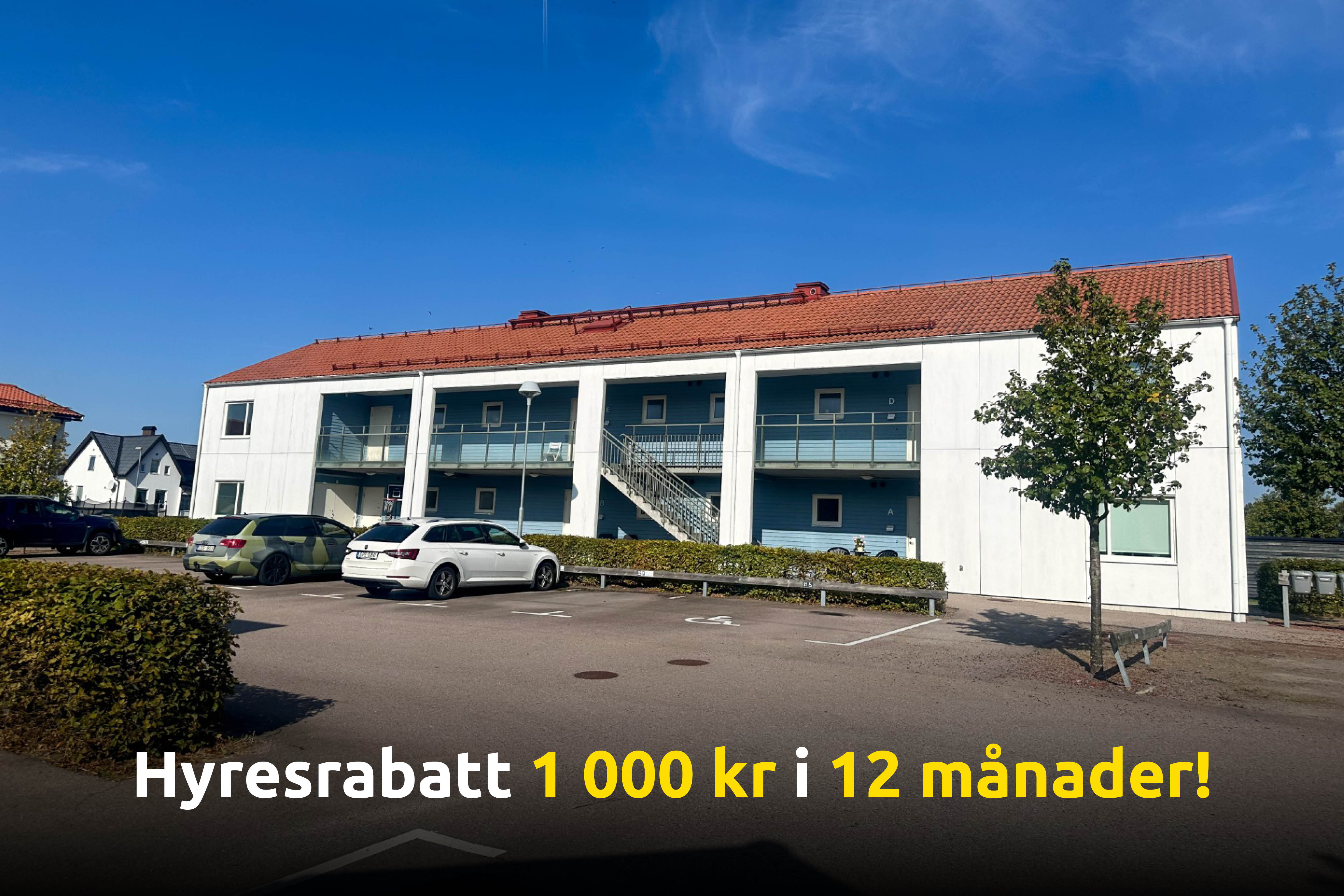 Fabriksgatan 29 E — bild 1