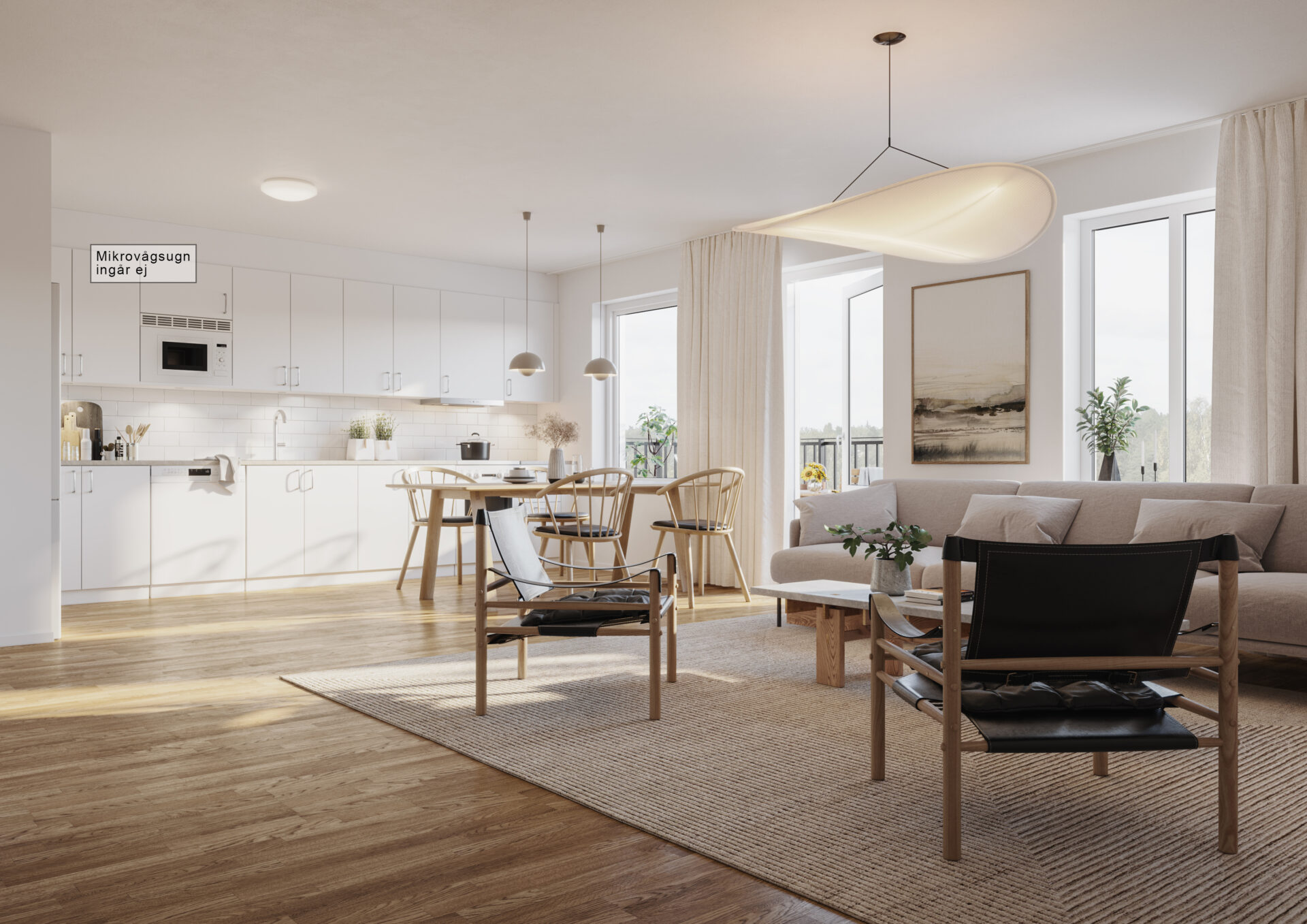 Sörbyängsvägen 33E — bild 5