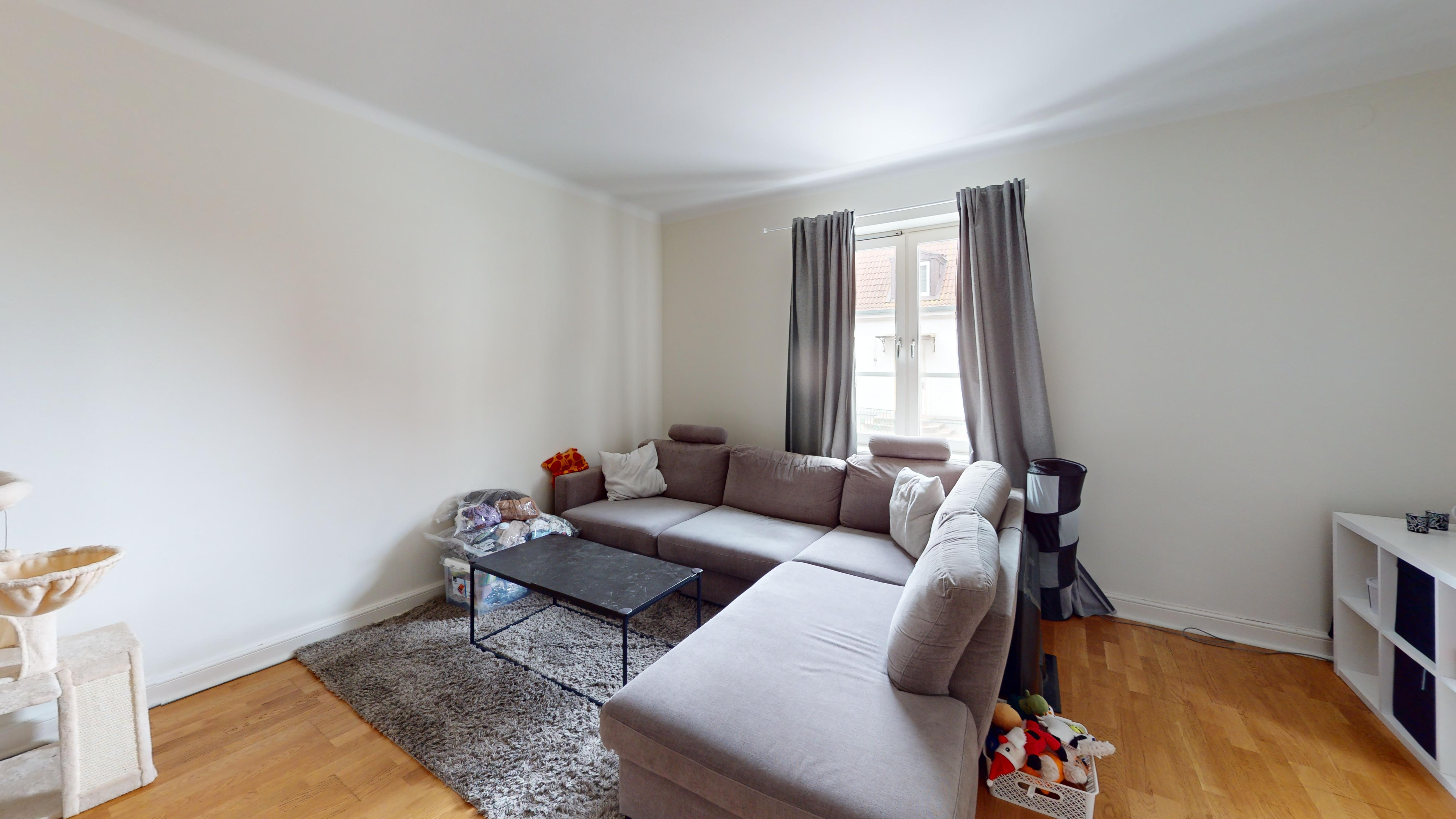 Magistergatan 9 — bild 2