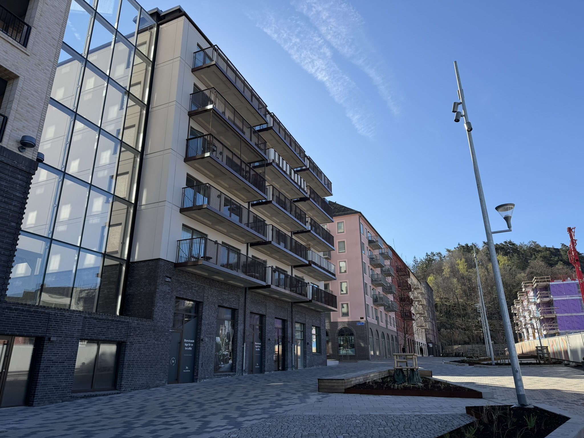 Kallebäcks Torggata 8 — bild 5