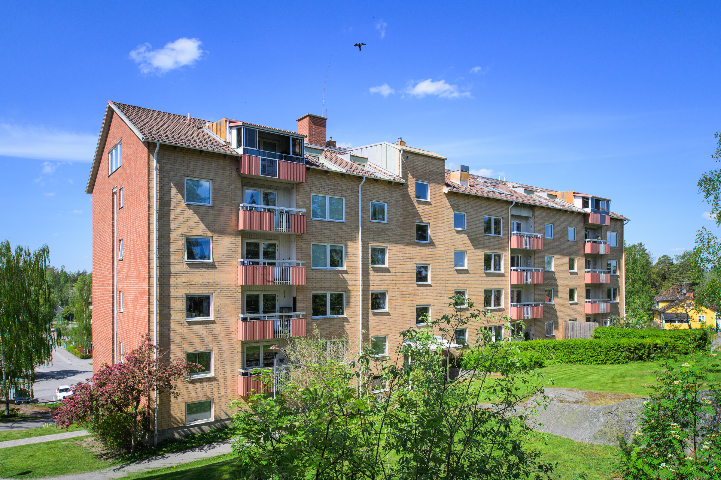 Profilvägen 3 — bild 1