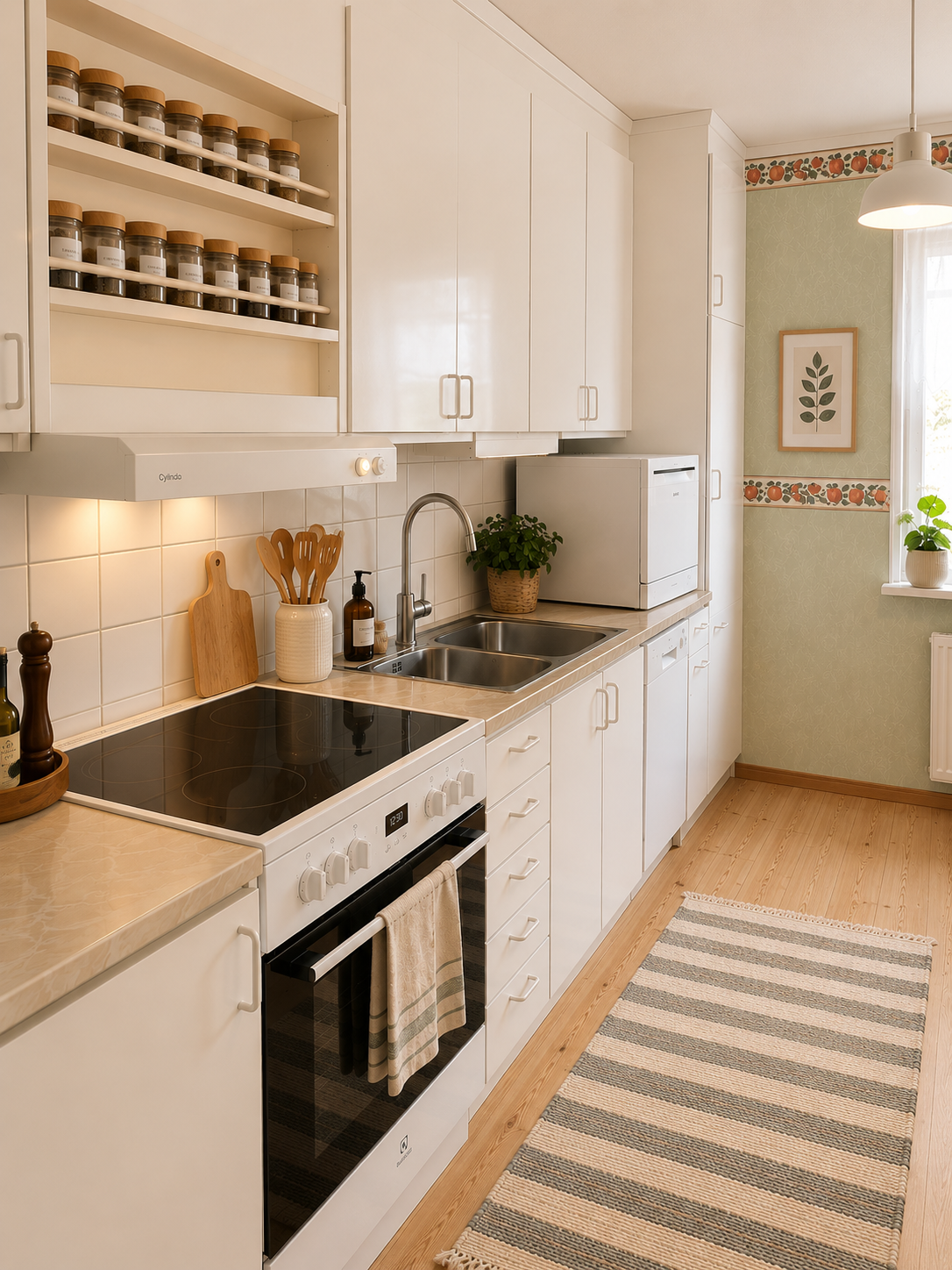 Lillsjövägen 11b — bild 5