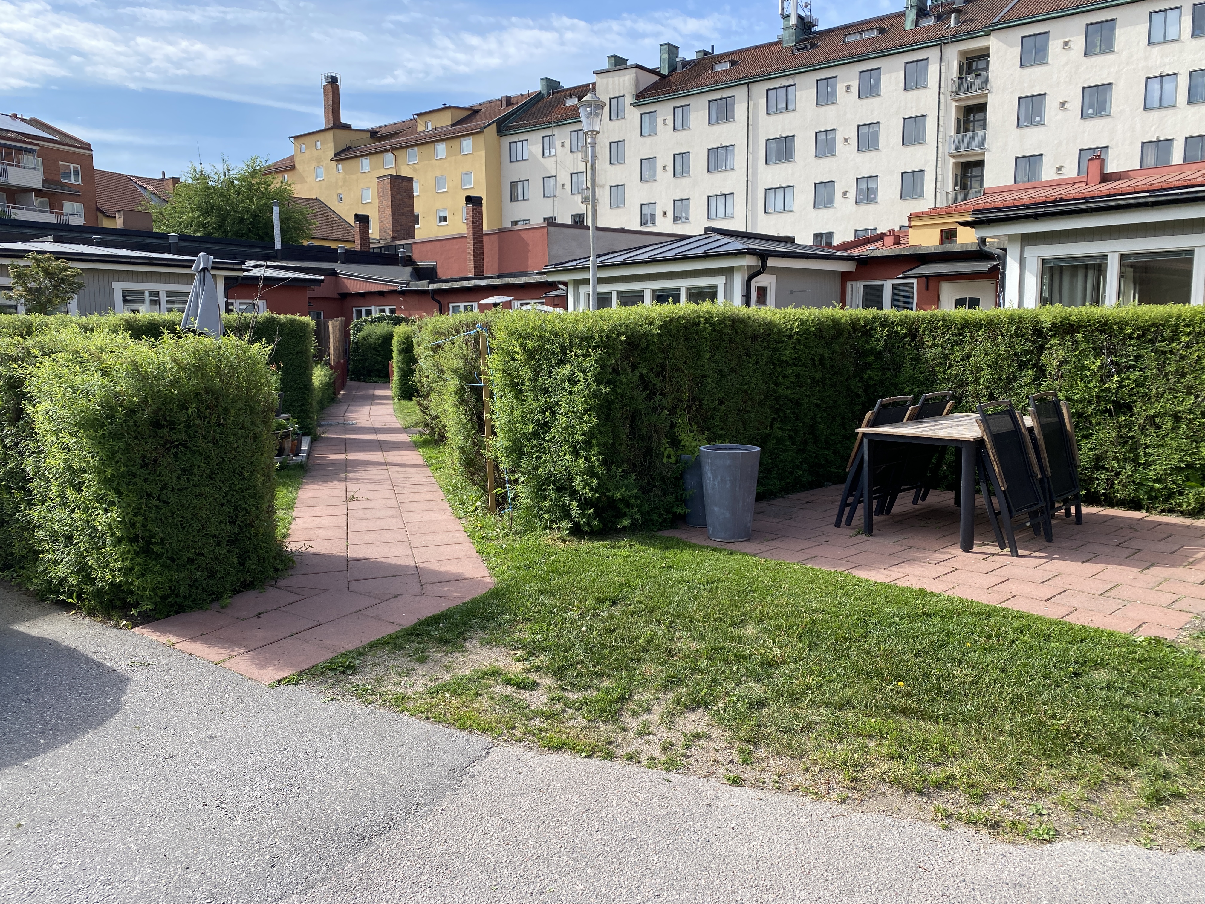 Köpmangatan 62A — bild 3