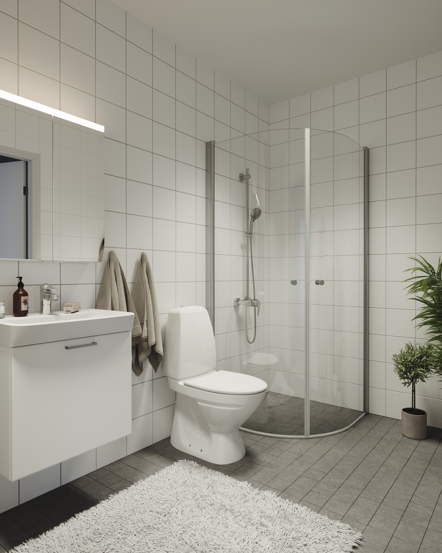 3 rum och kök, Norrtälje — 13 053 kr/mån — bild 4