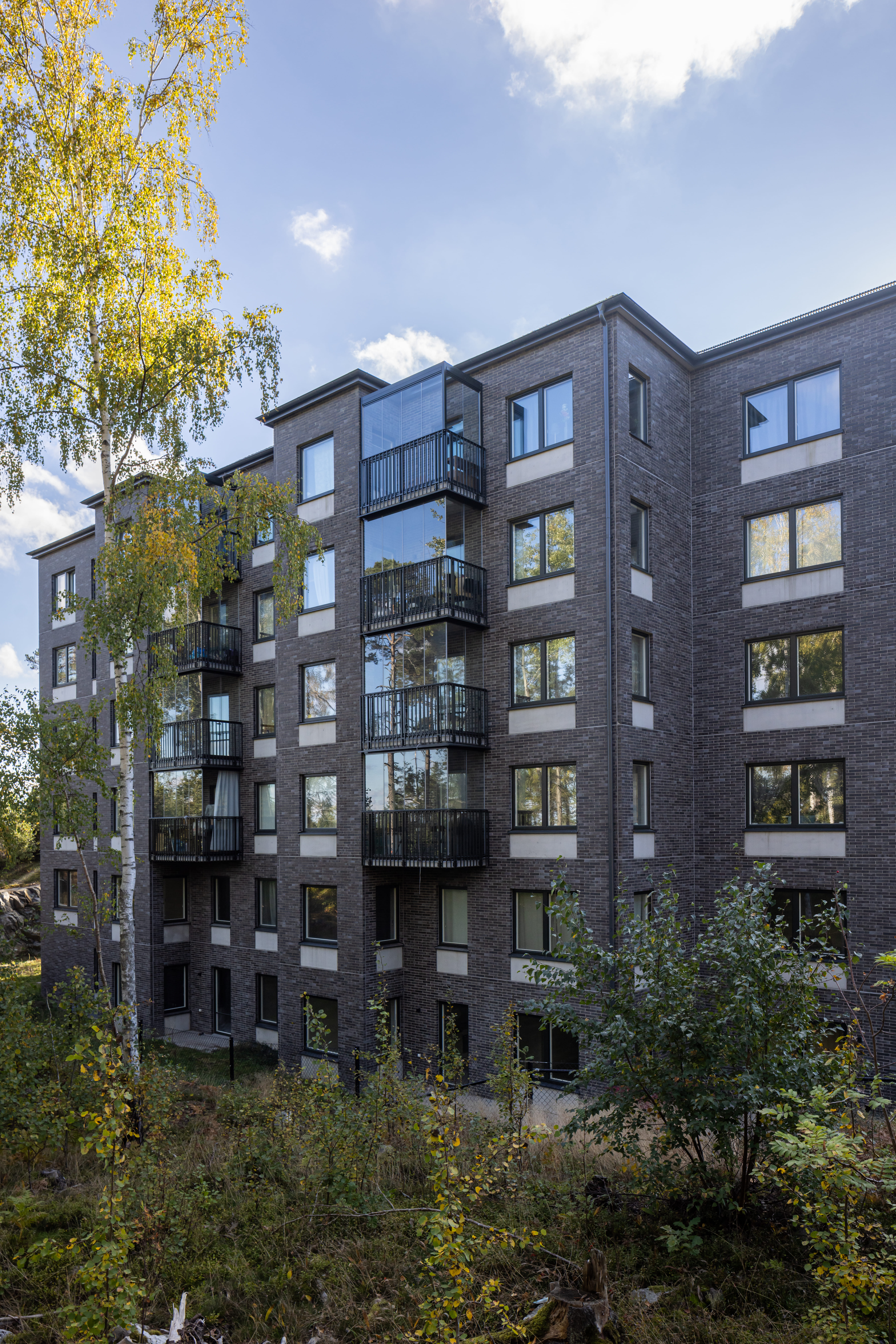 Segersällsvägen 19