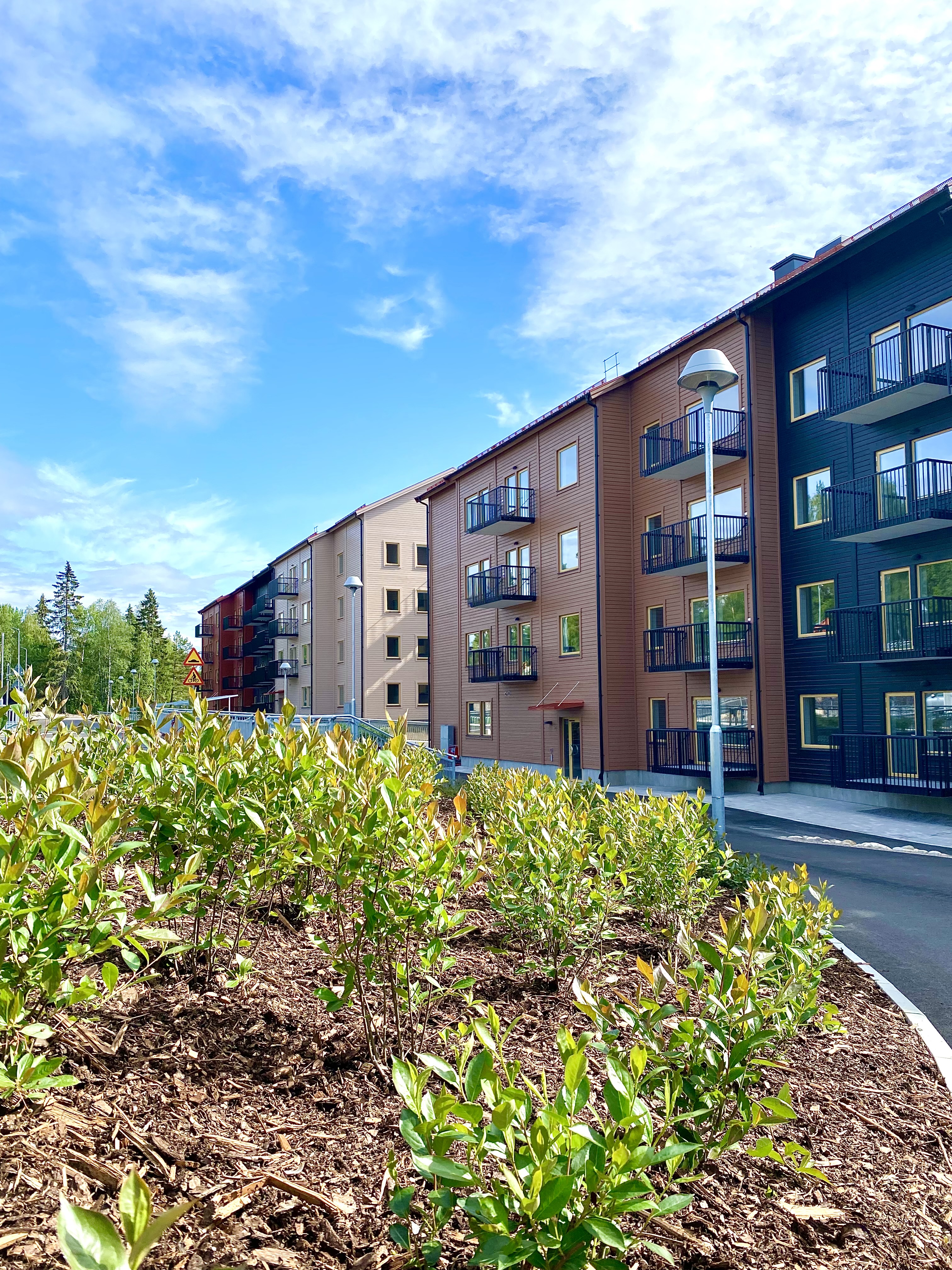 Tegnérgatan 2C