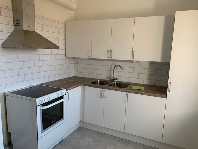 Kvarnbackavägen 10B — bild 1