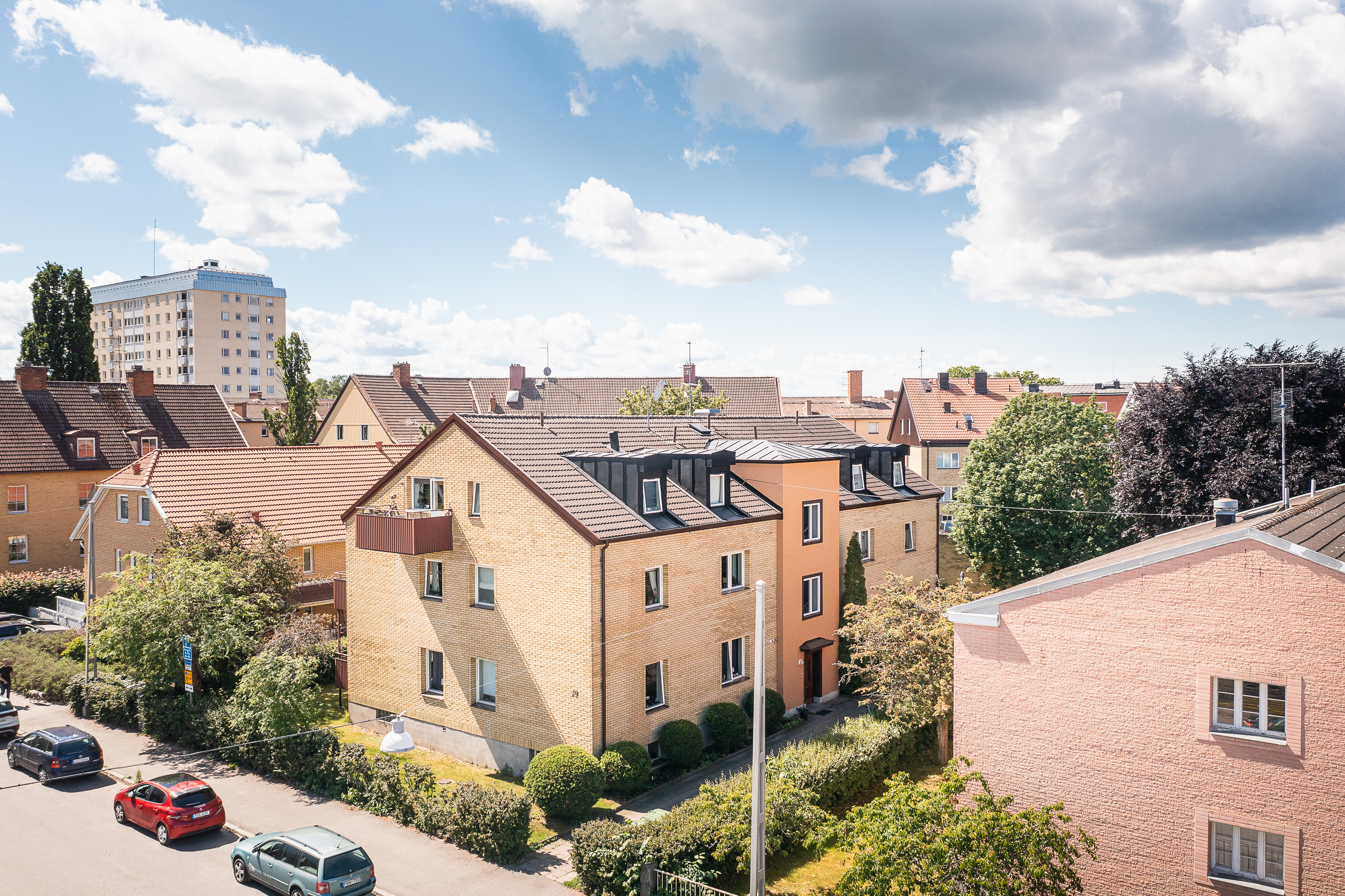 Abel Beckersgata 19 — bild 1