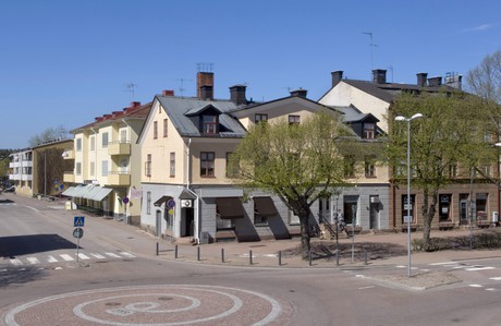 Storgatan 51 — bild 1
