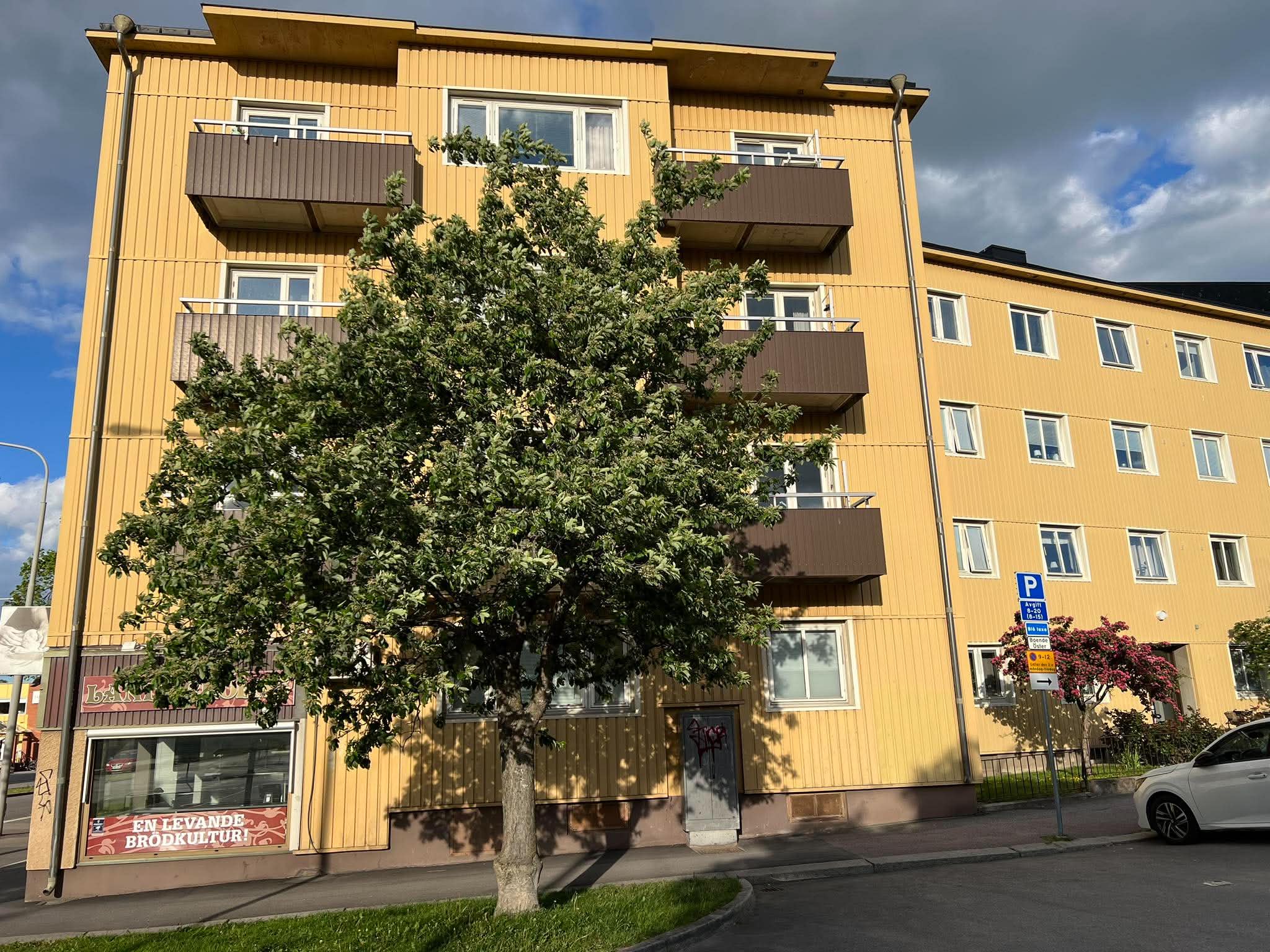 Odaltorg 1 — bild 1