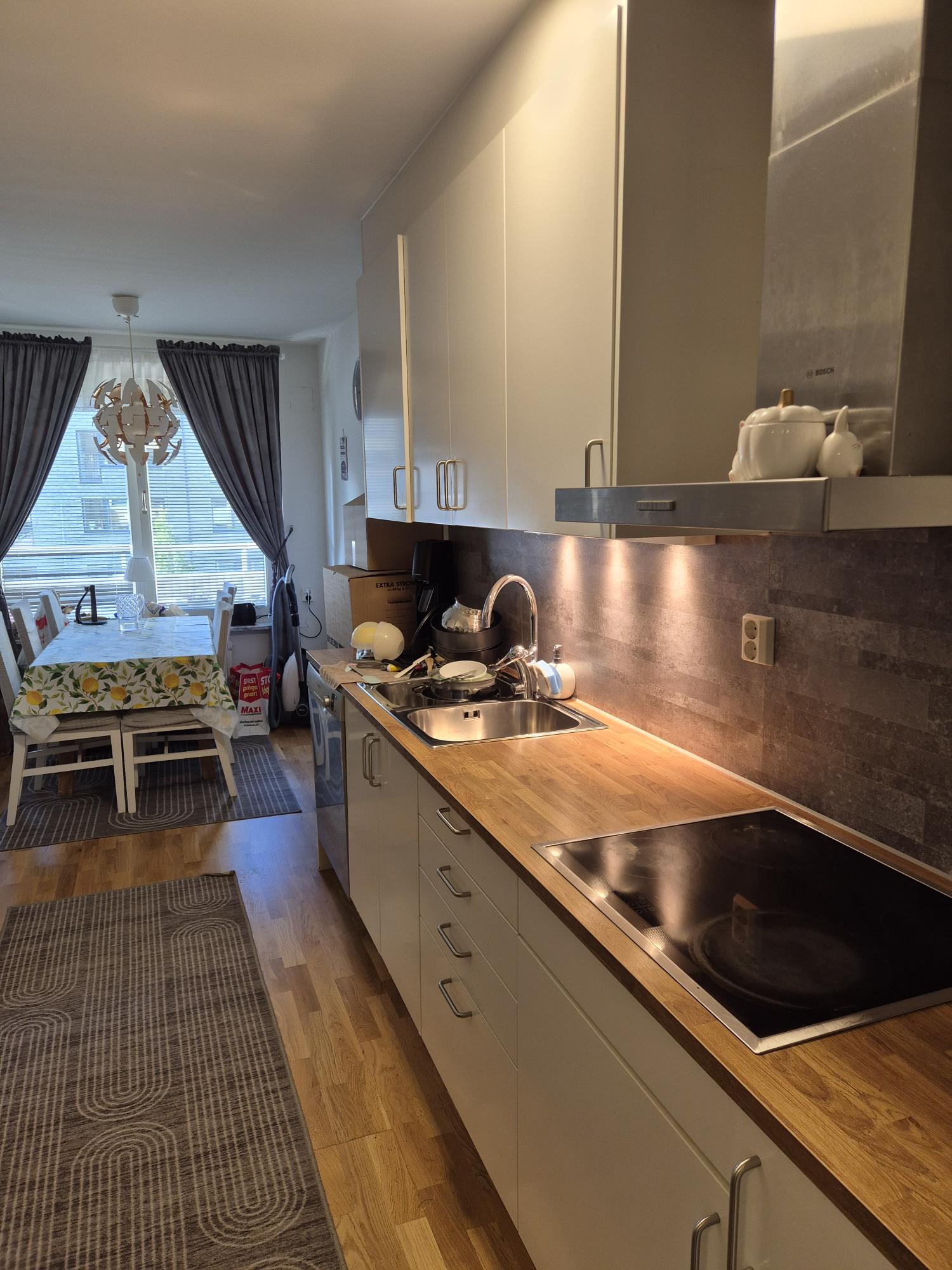 Mejerigatan 18 — bild 2