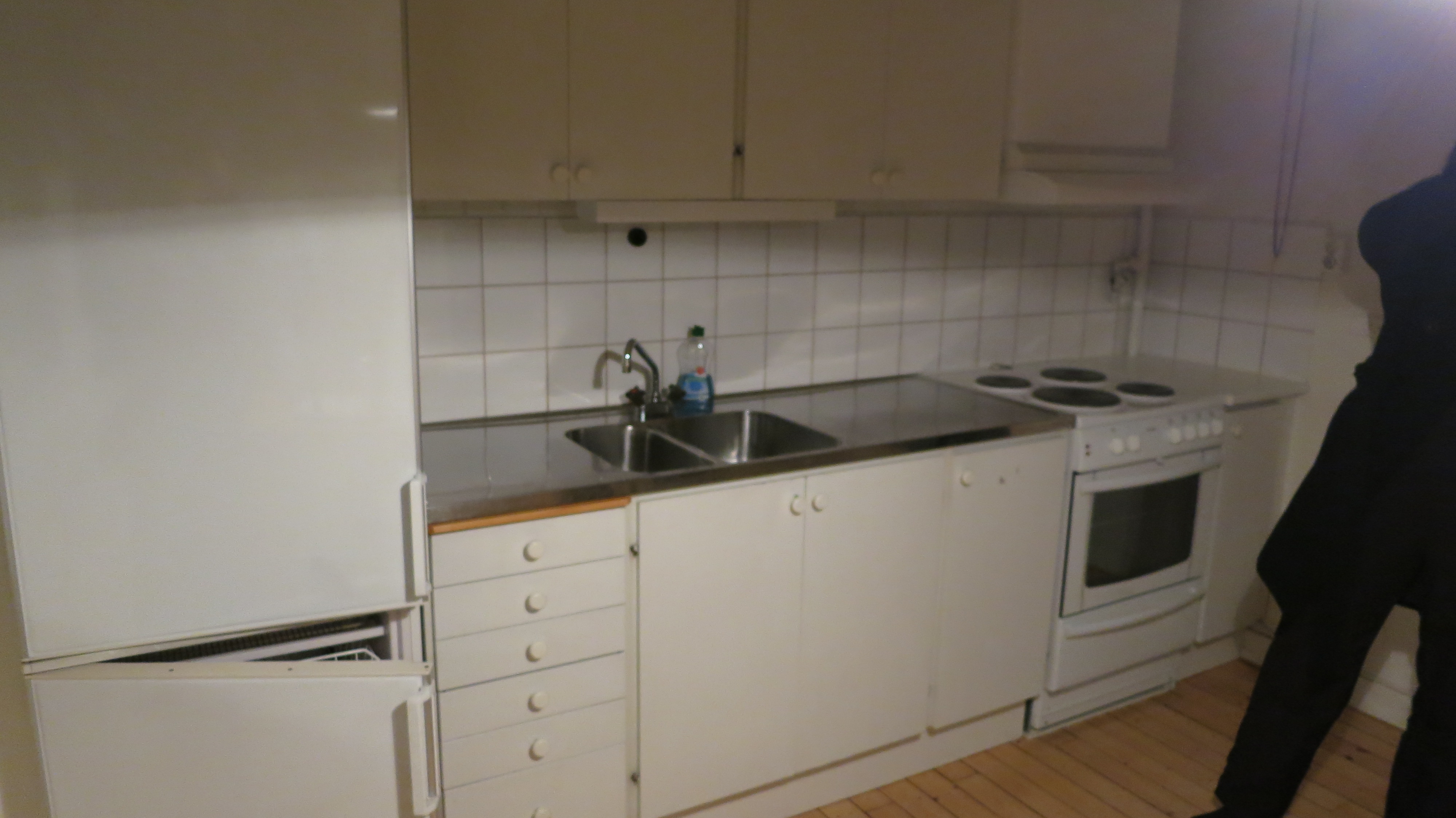 1 rum och kök, Kålltorp, 5 702 kr/mån, bild 3