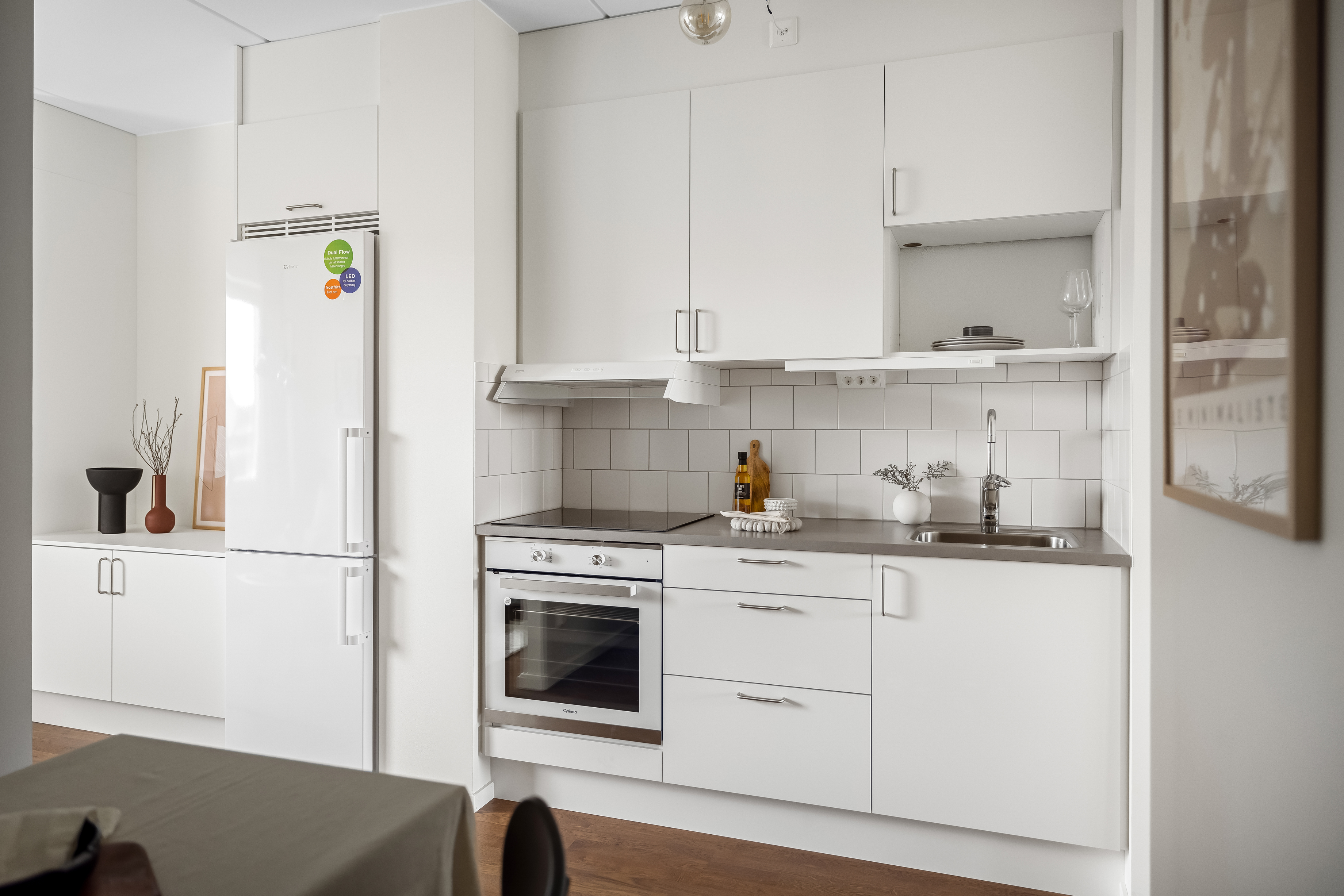 2 rum och kök, Täby — 13 666 kr/mån — bild 5