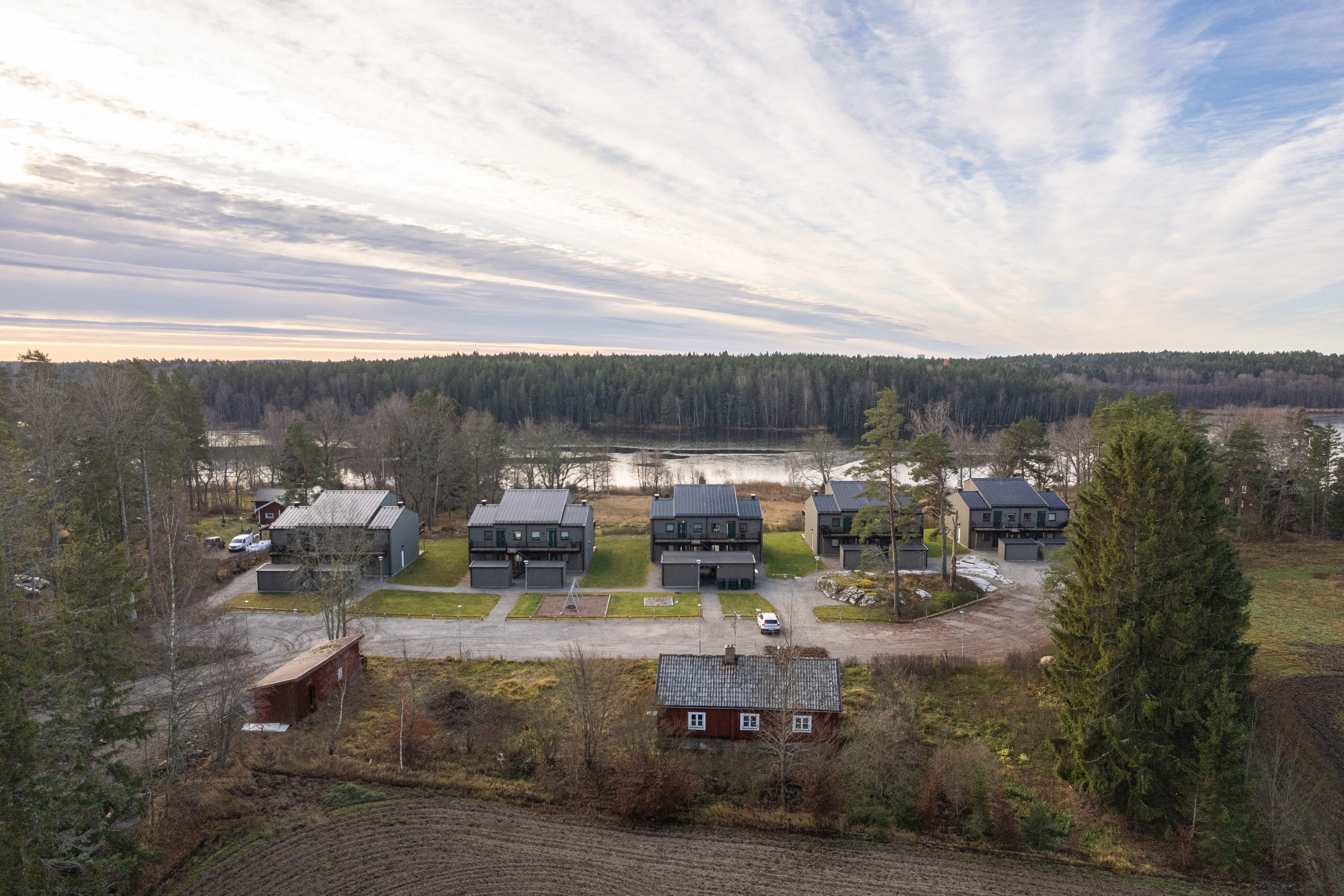 4 rum och kök, Norrtälje — 15 958 kr/mån — bild 2