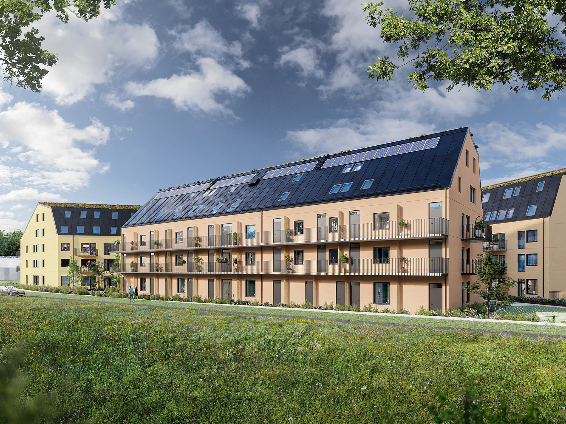 6 rum och kök, Järfälla — 27 962 kr/mån — bild 3