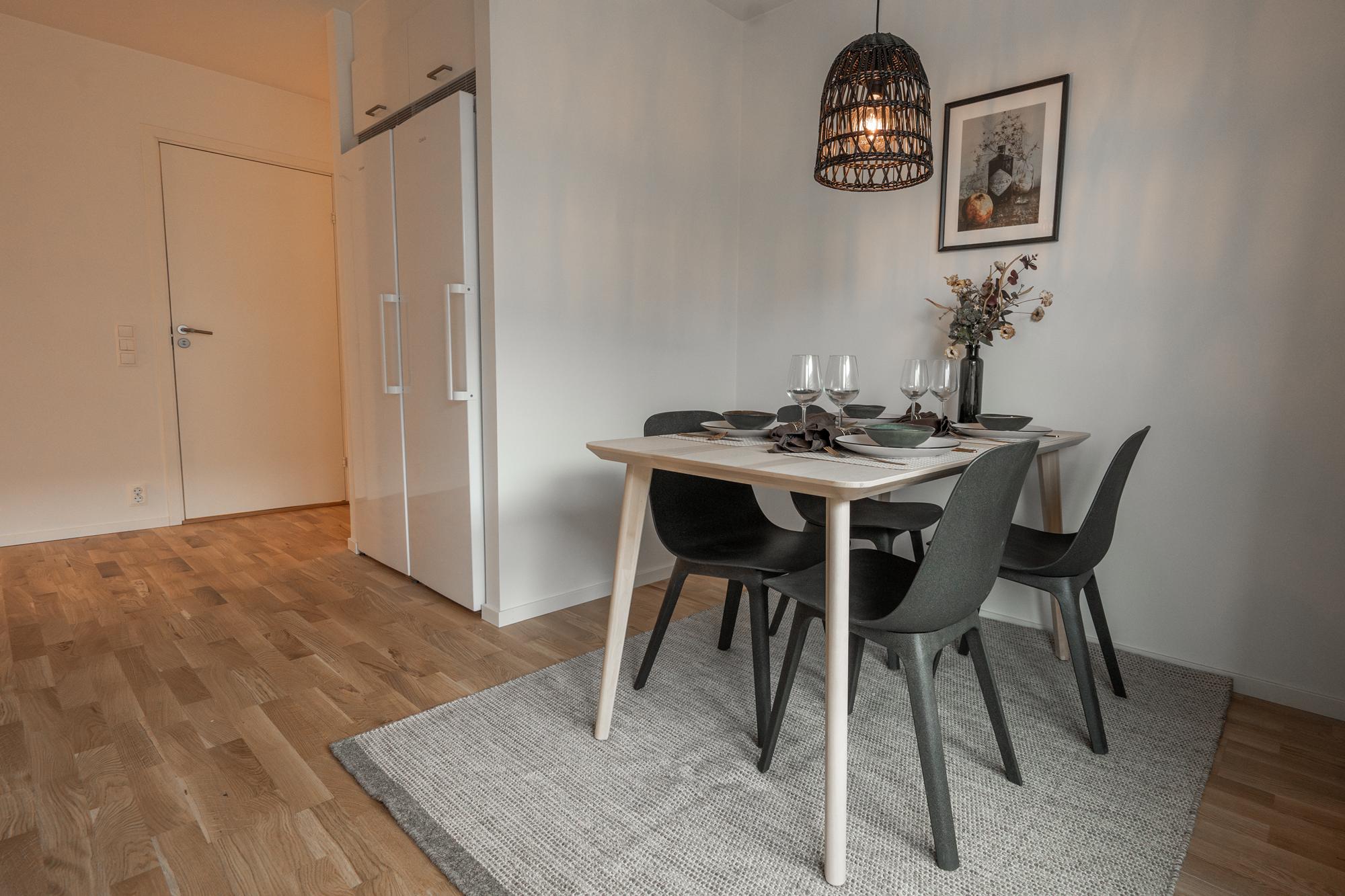 Mannerfelts väg 14B — bild 5