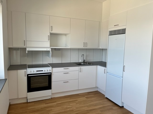Vipeholms allé 8 B — bild 2