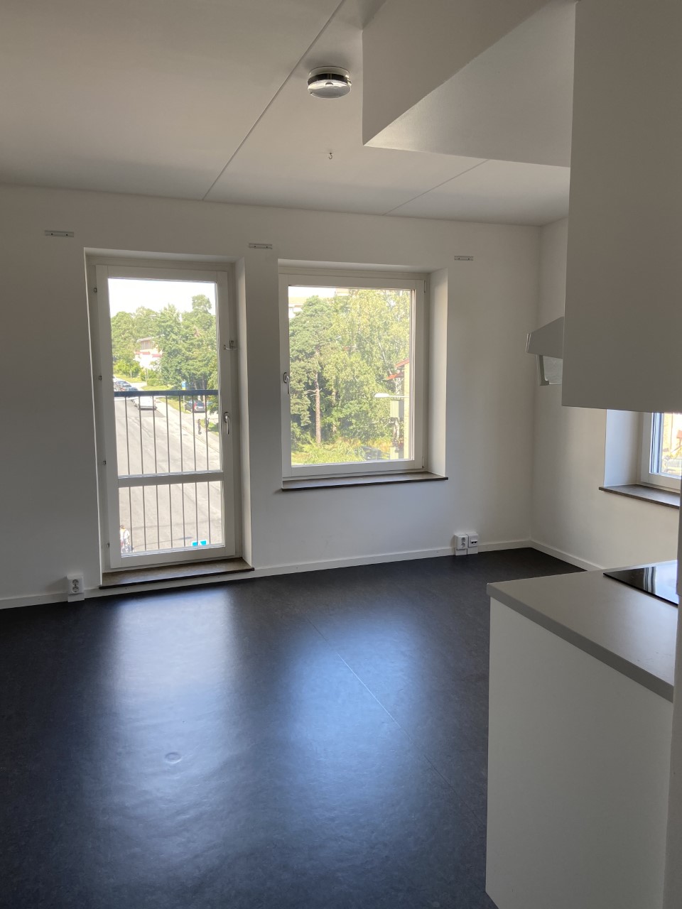 1 rum och kök, Stockholm — 7 975 kr/mån — bild 2
