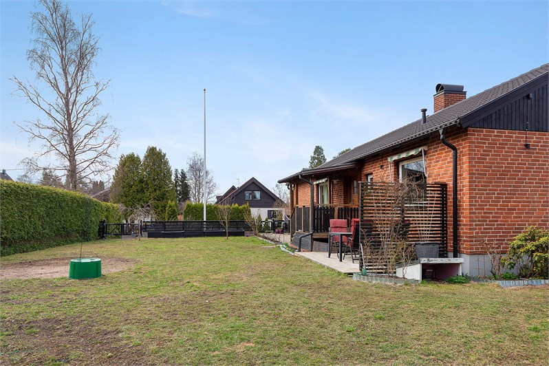 7 rum och kök, Järfälla — 23 000 kr/mån — bild 2