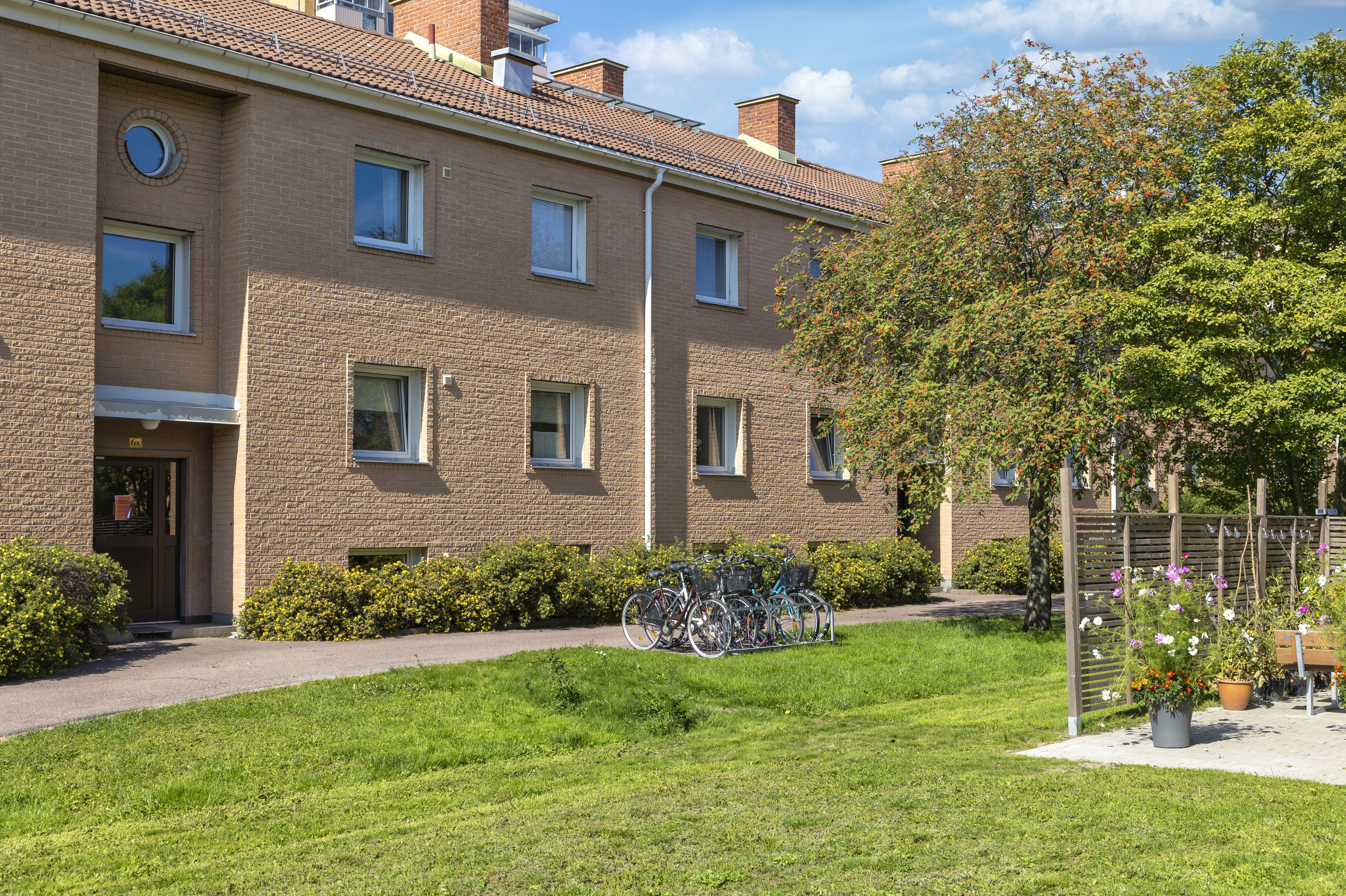 Jungmansgatan 6 A — bild 2