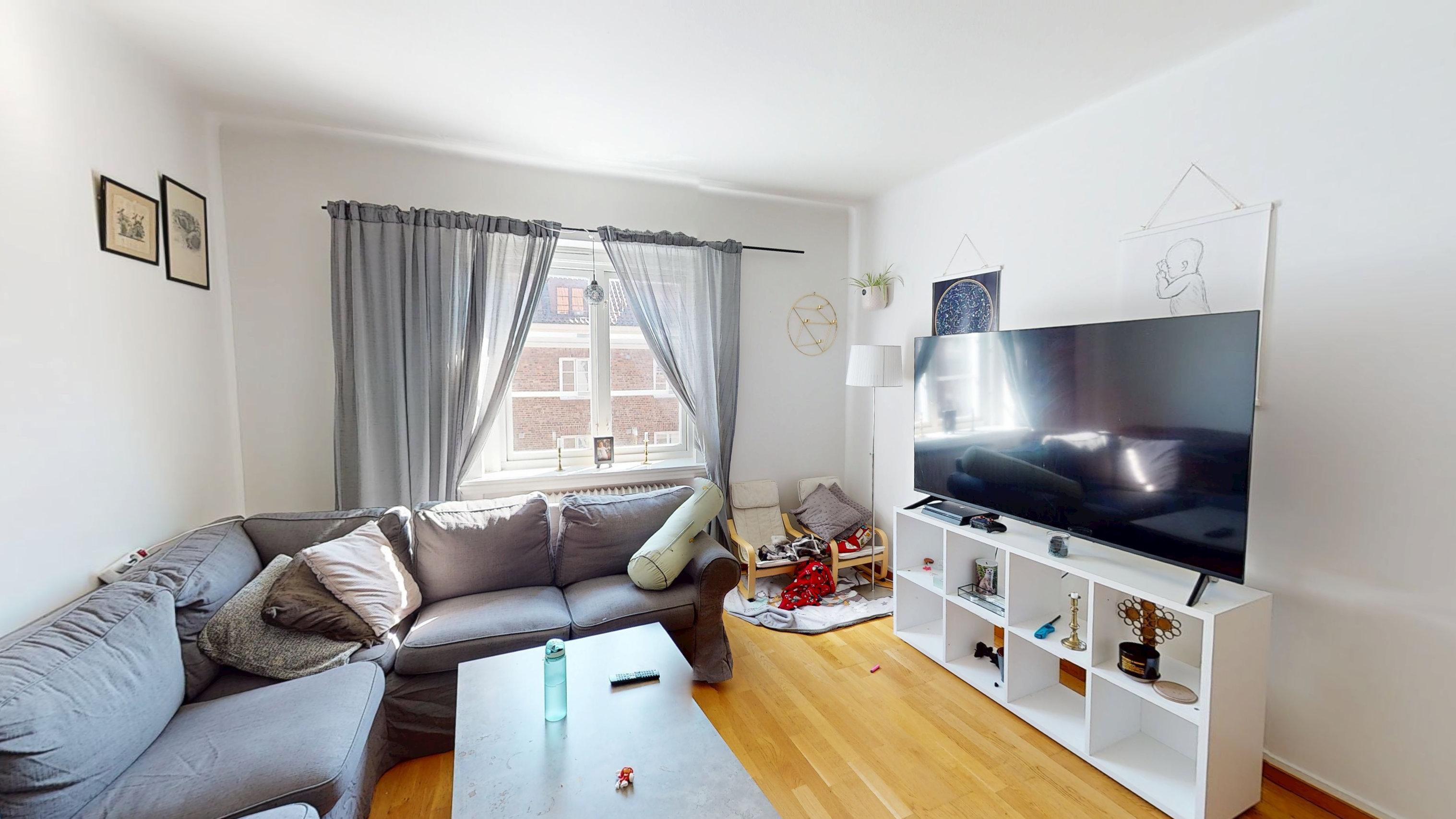 Furutorpsgatan 55 — bild 1