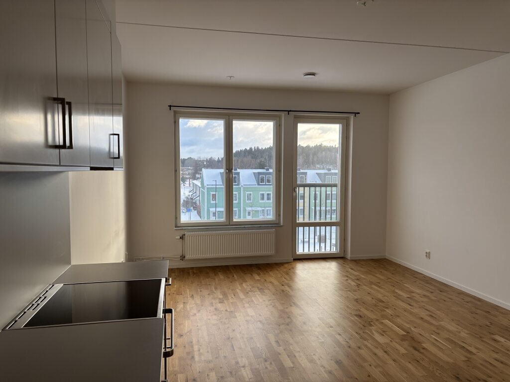 1 rum Upplands Väsby — 10 133 kr/mån | Bostadsögat