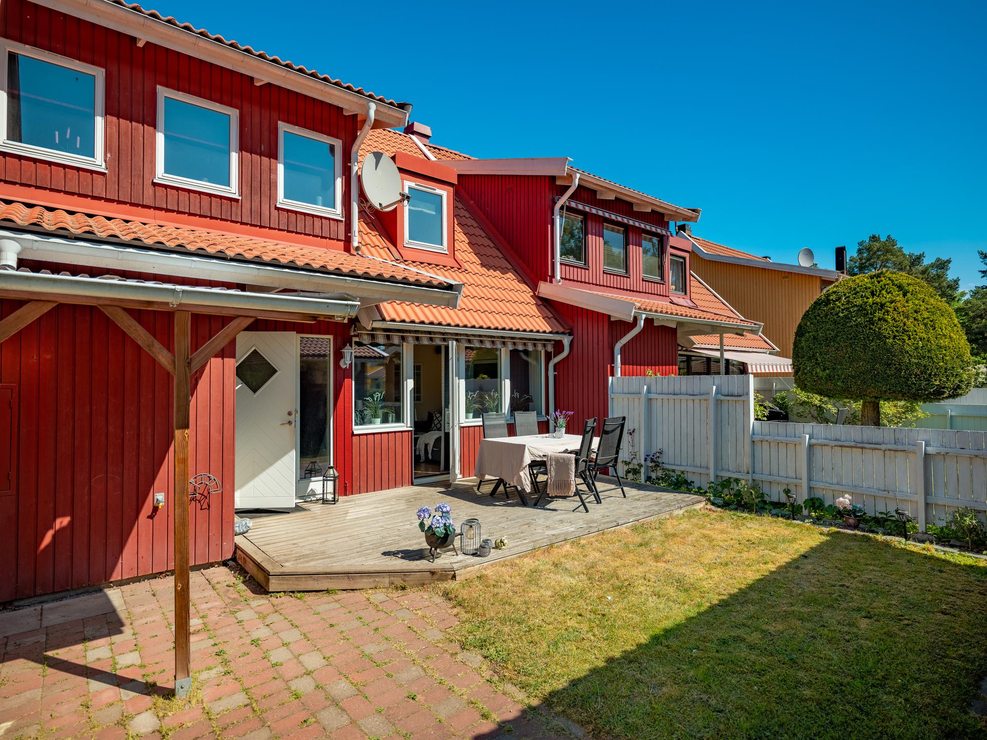 5 rum Vallentuna — 19 100 kr/mån | Bostadsögat