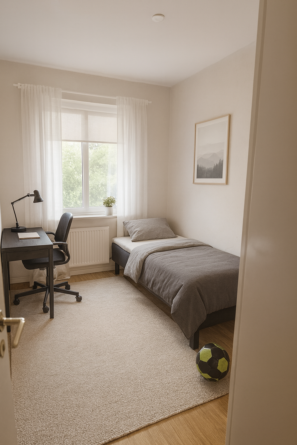 Carlavägen 60A — bild 4 av 4