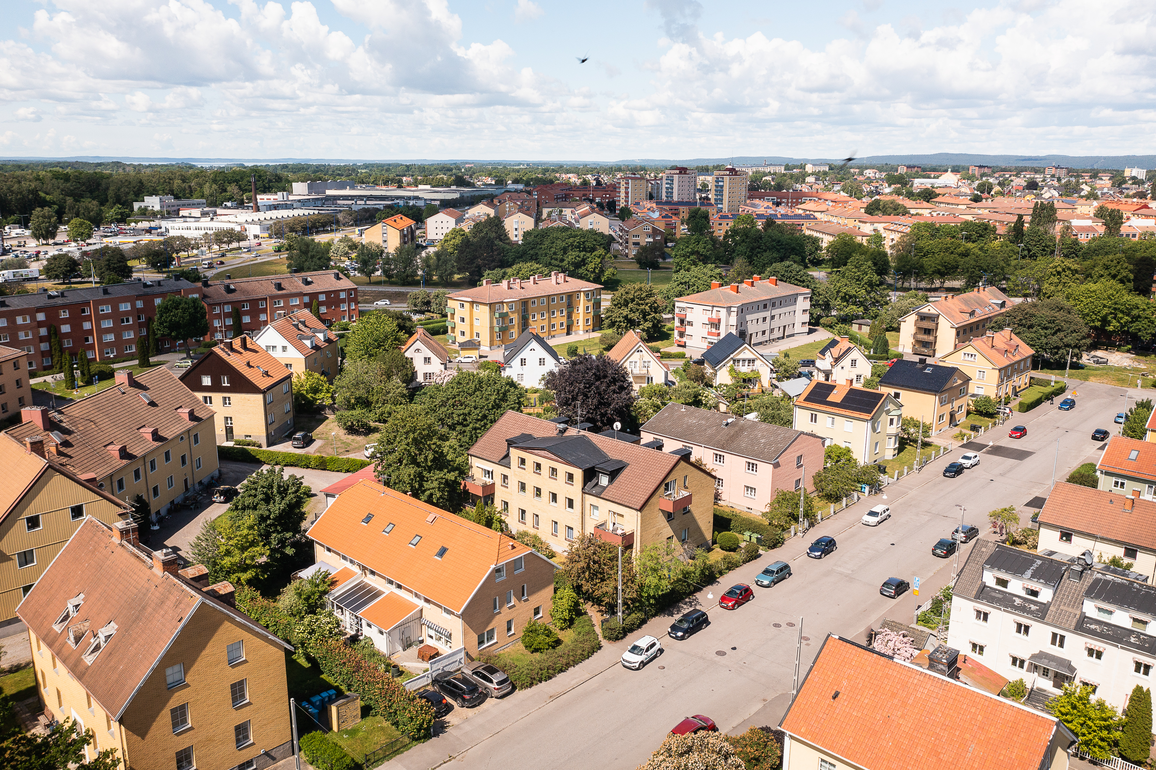 Abel Beckersgata 19 — bild 2