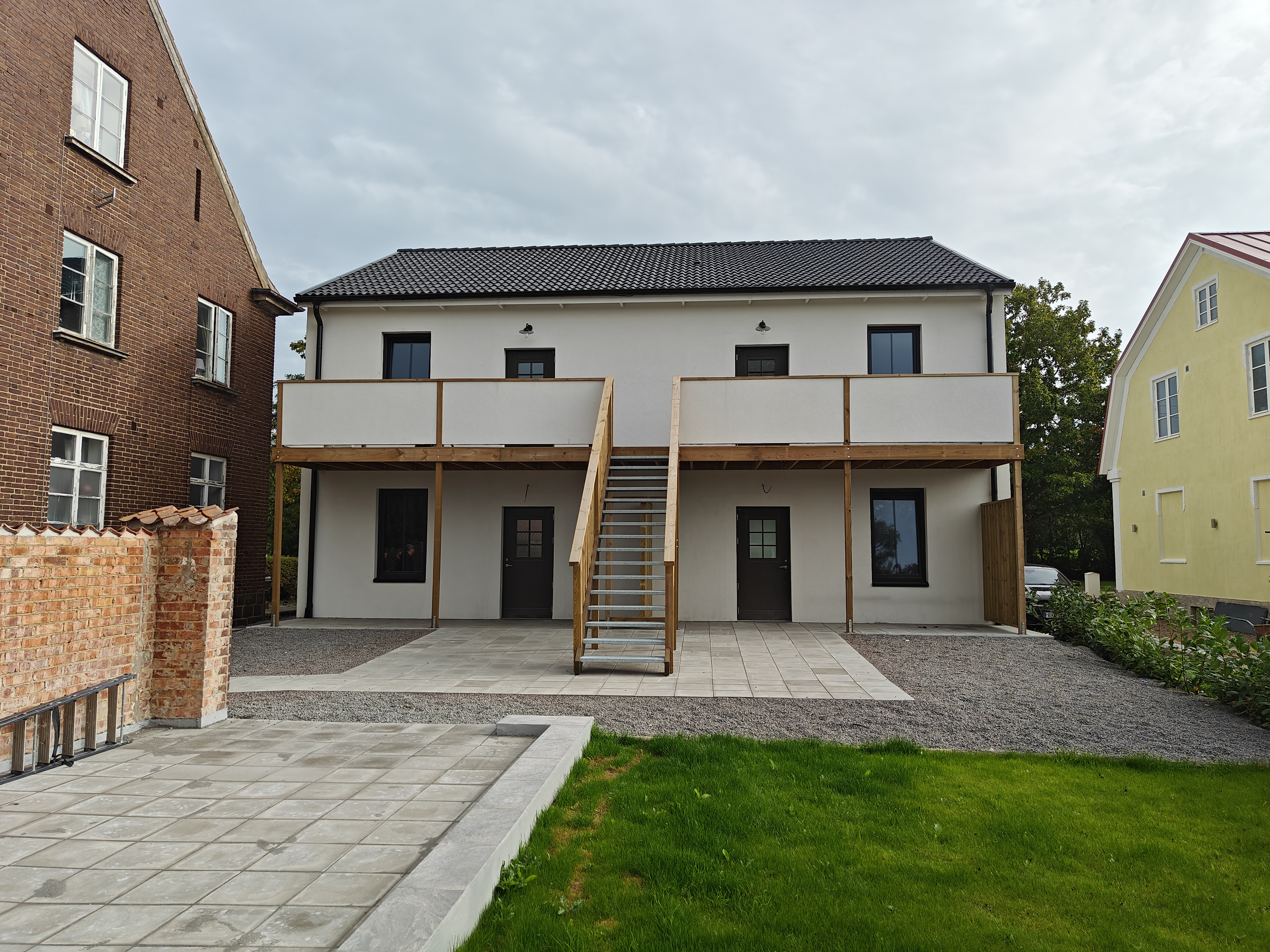 Mejerigatan 5C — bild 2