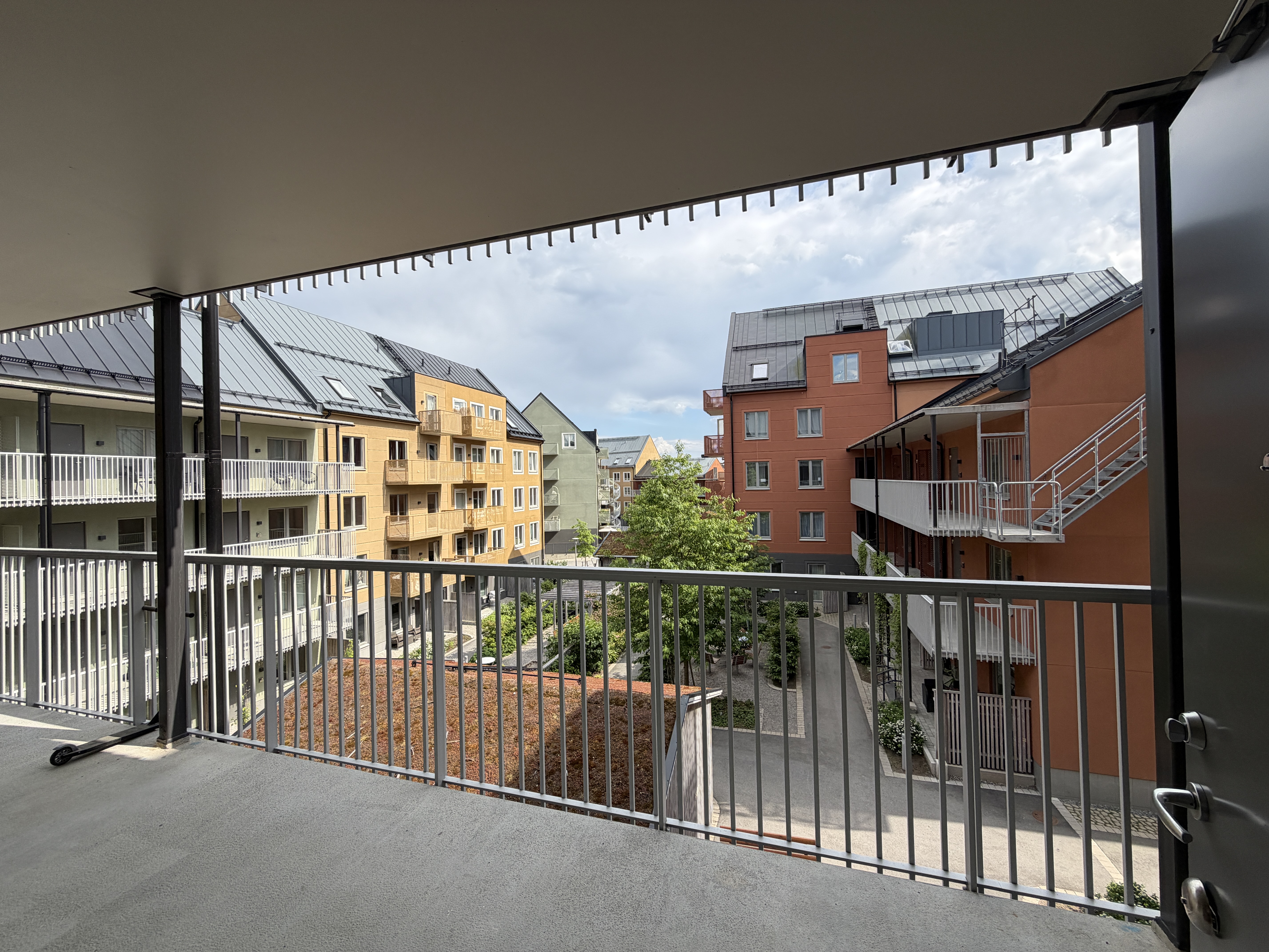 Ljungbergs gata 46 — bild 1
