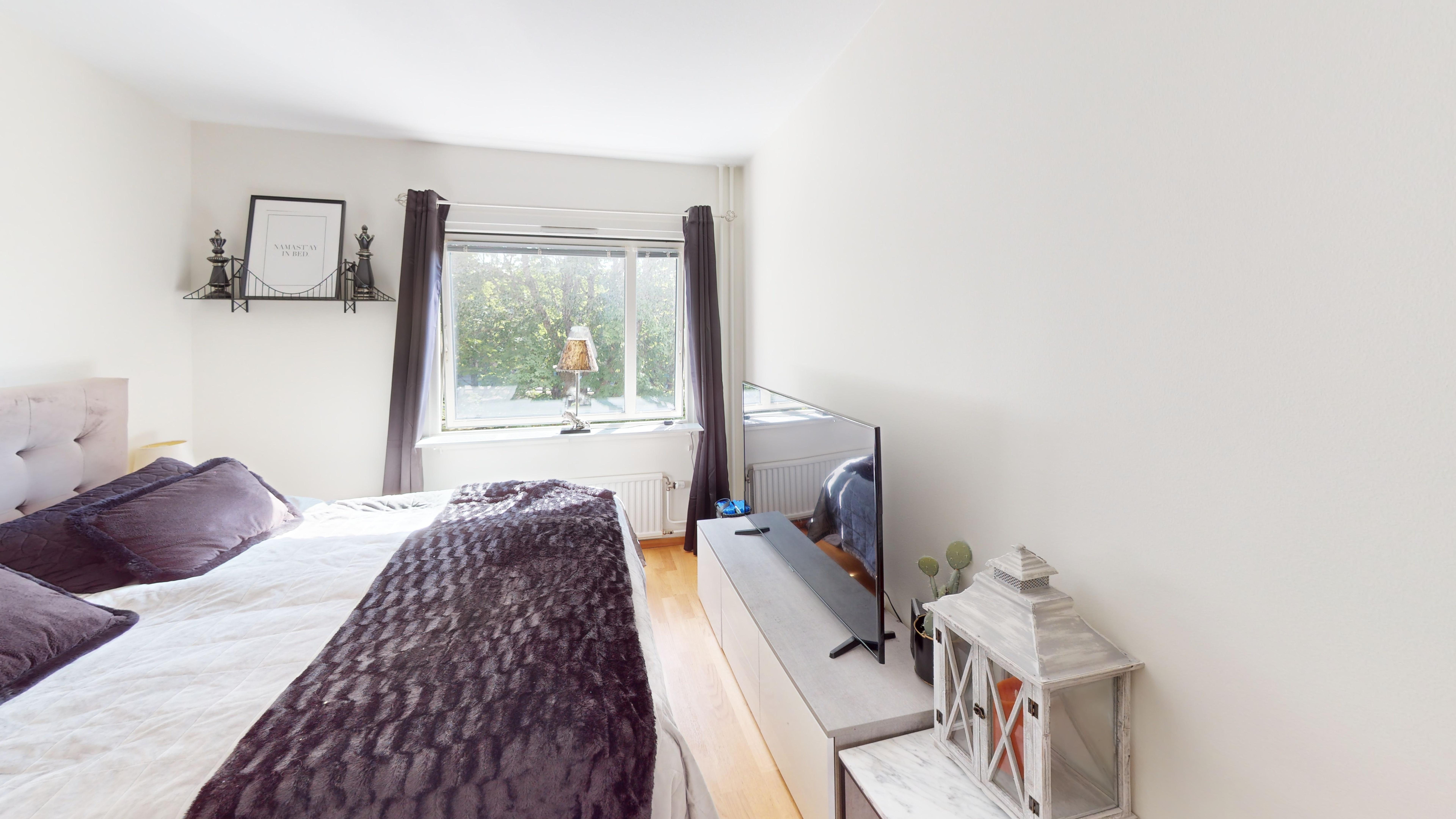 Karlagatan 3 A — bild 3
