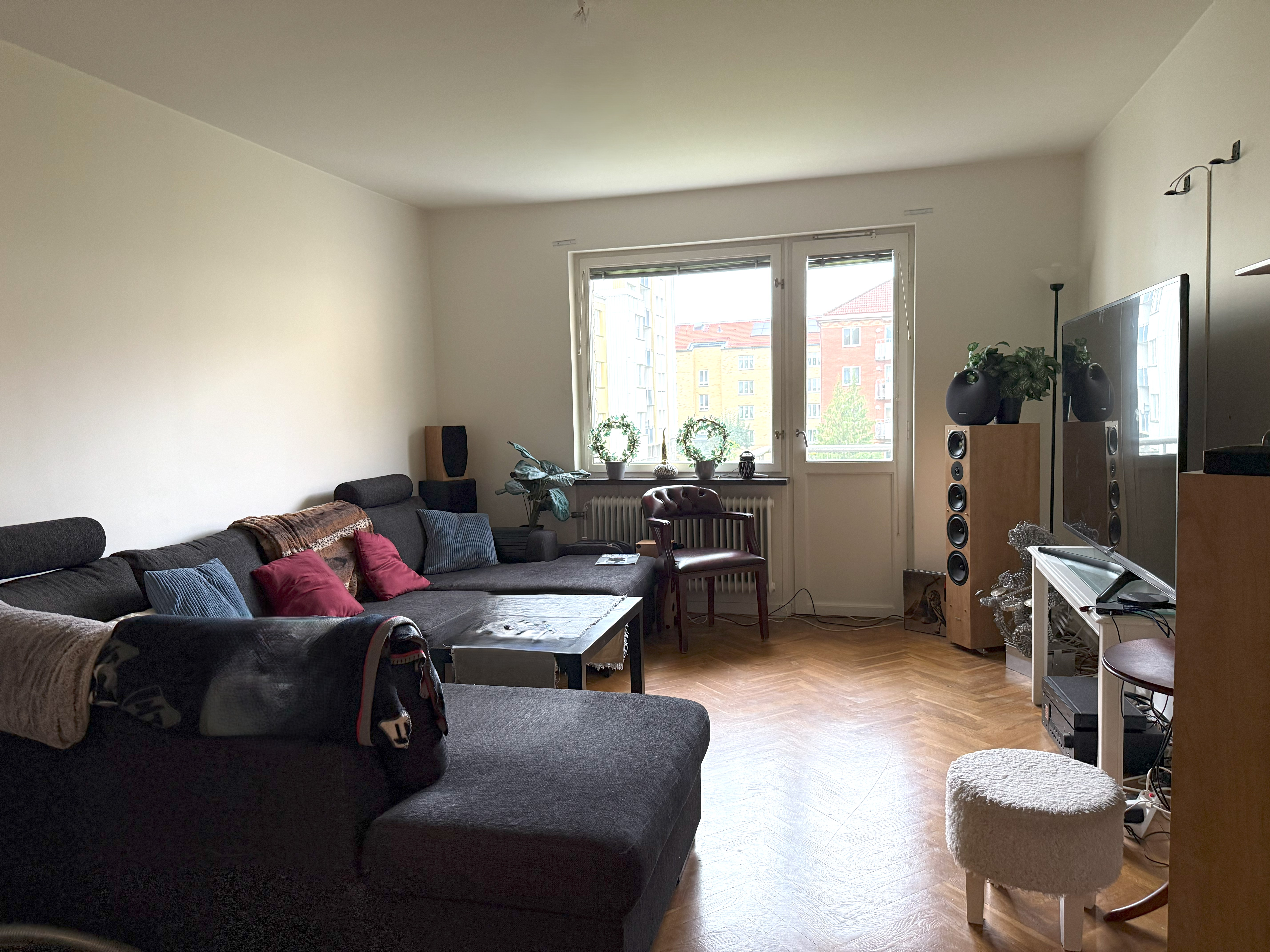 Slottsgatan 3 — bild 1
